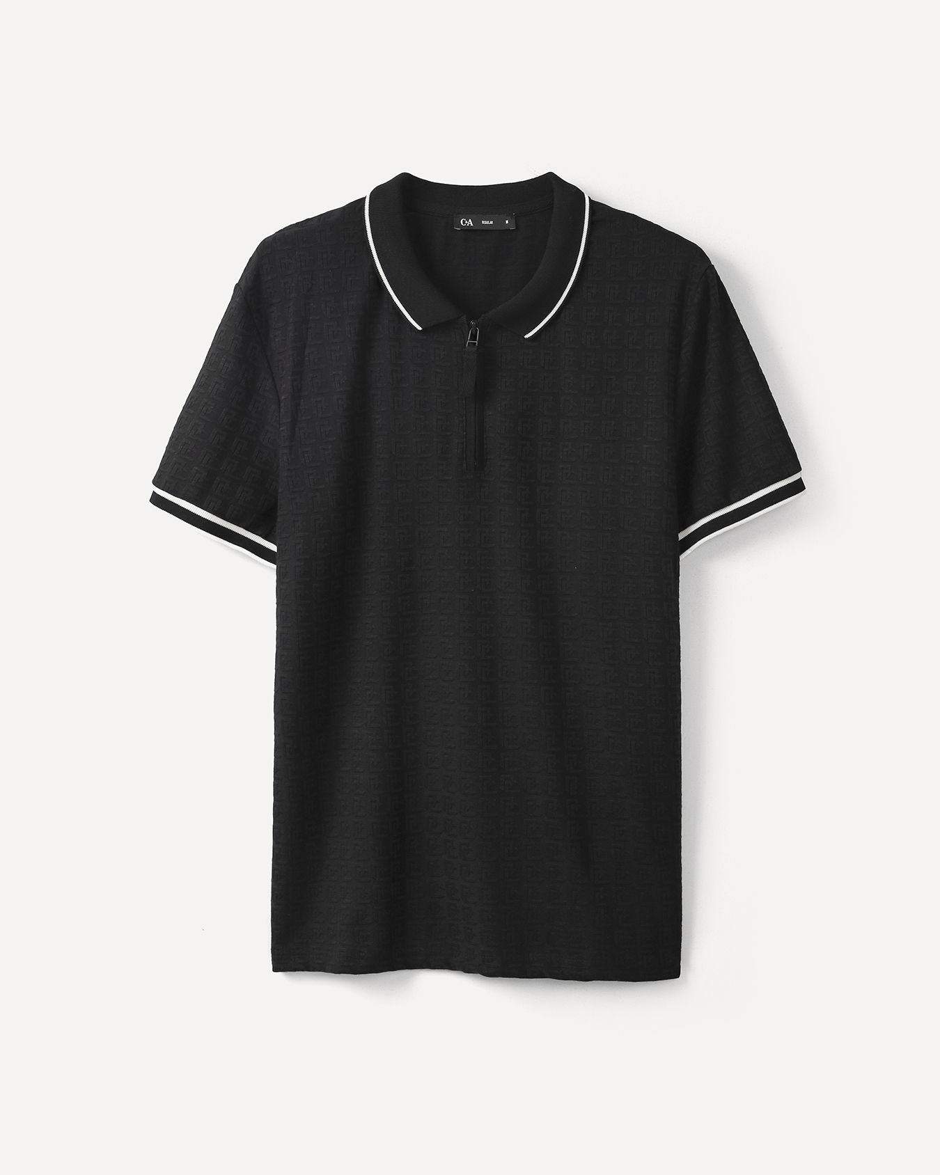, NEGRO, large