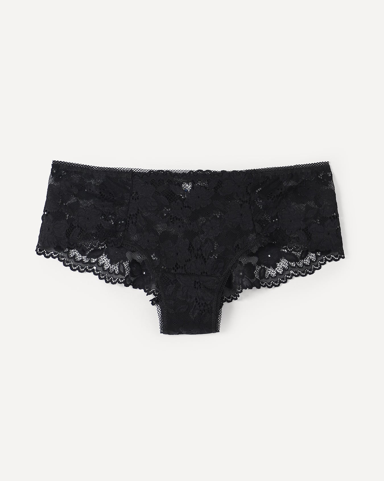 Panty Encaje