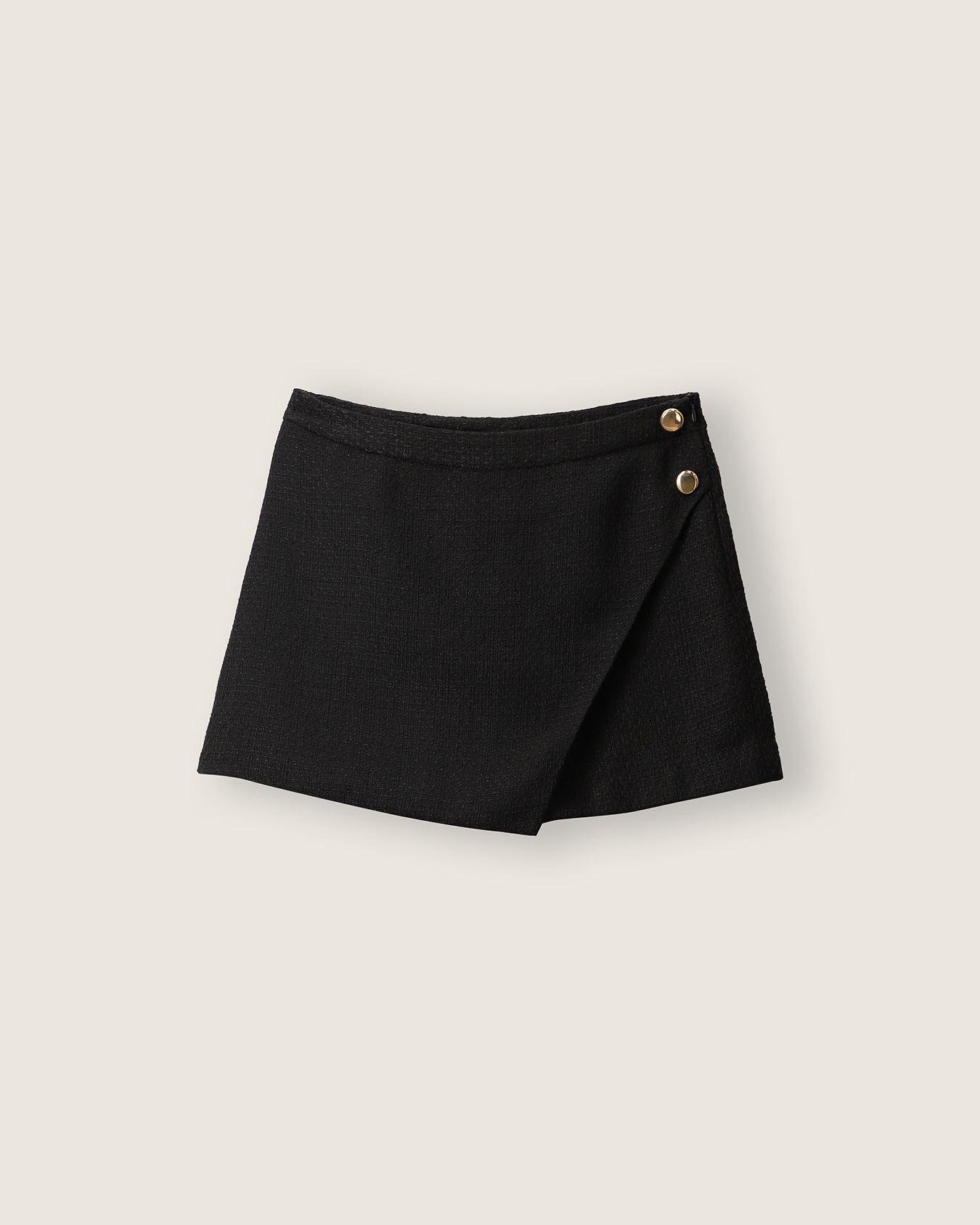 Short Falda Negra Para mujer – C&A México