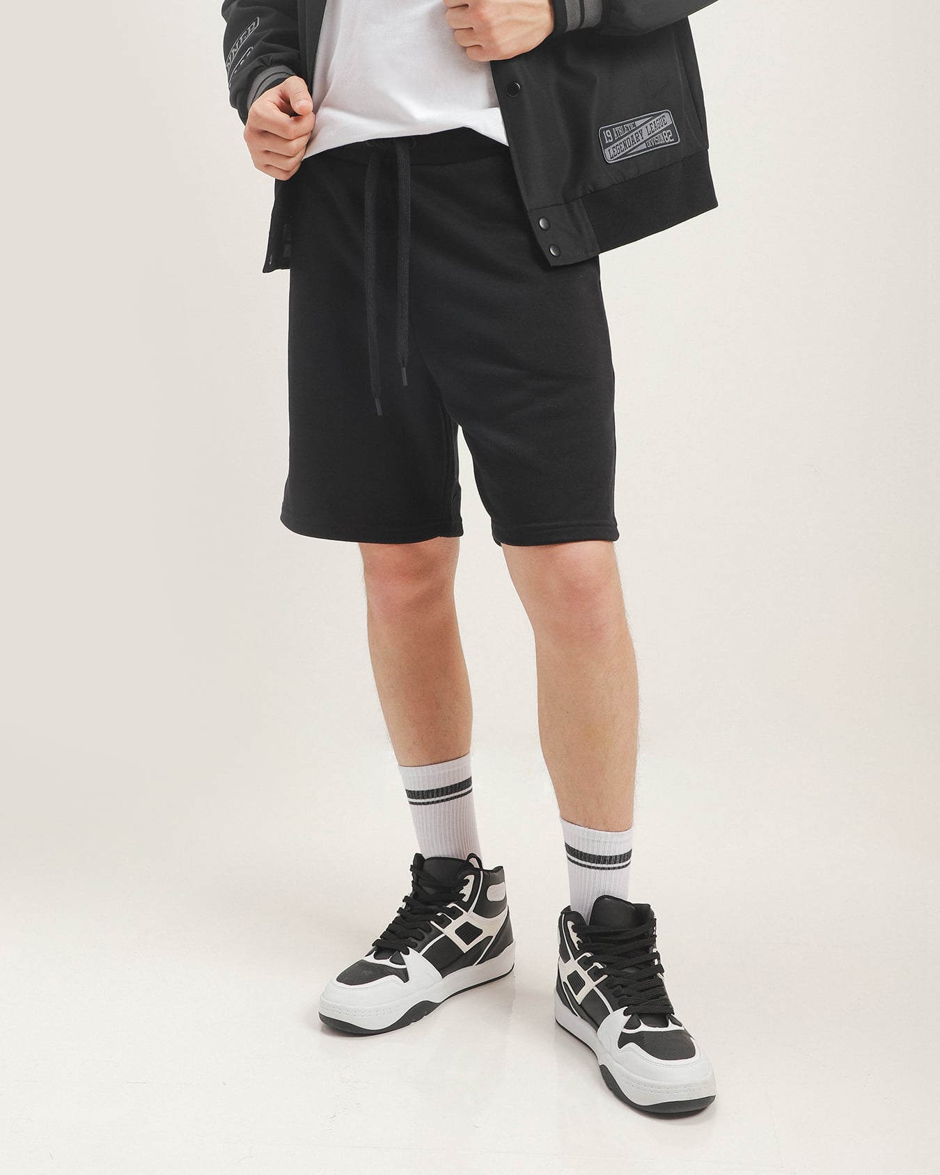 , NEGRO, large