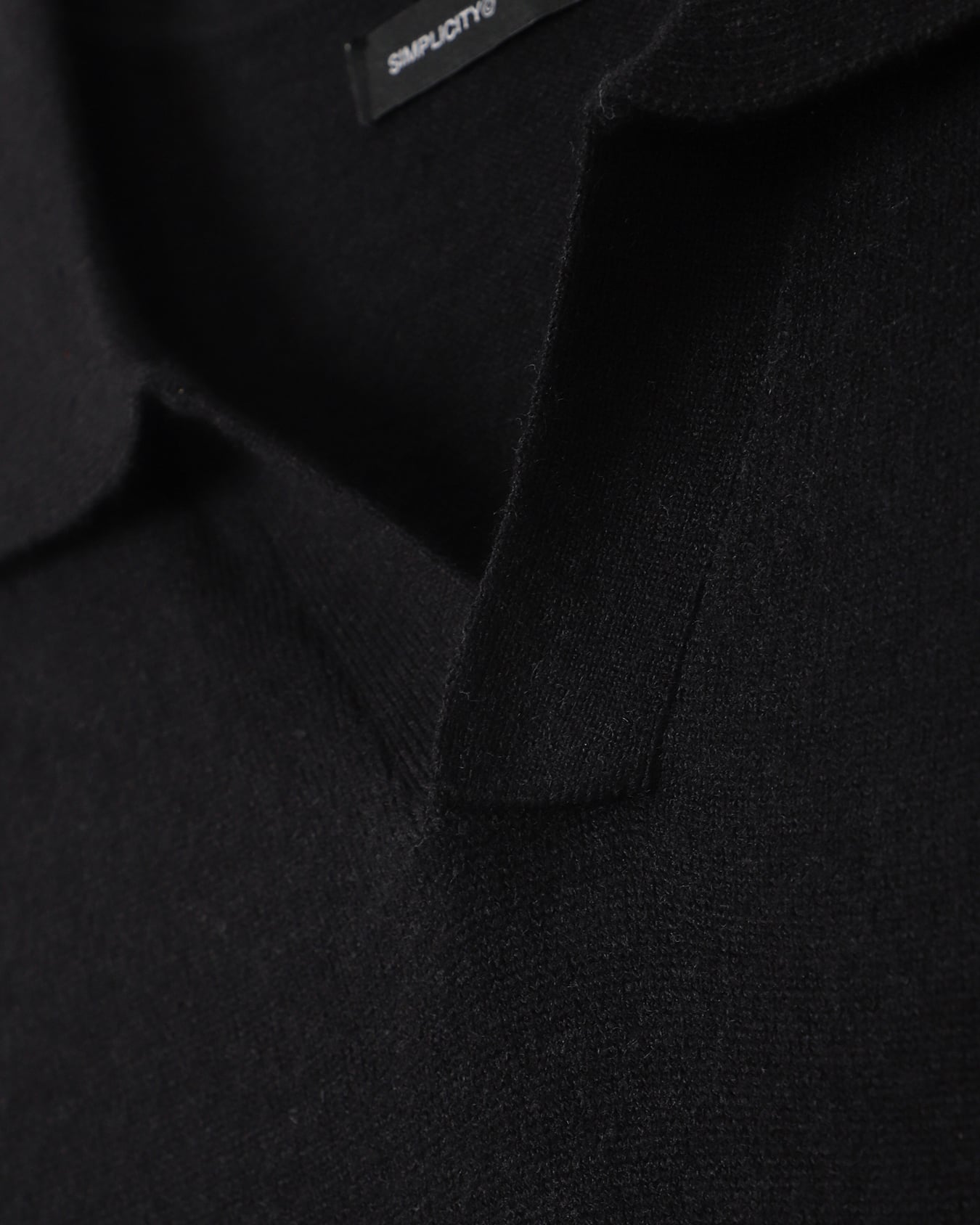 , NEGRO, large
