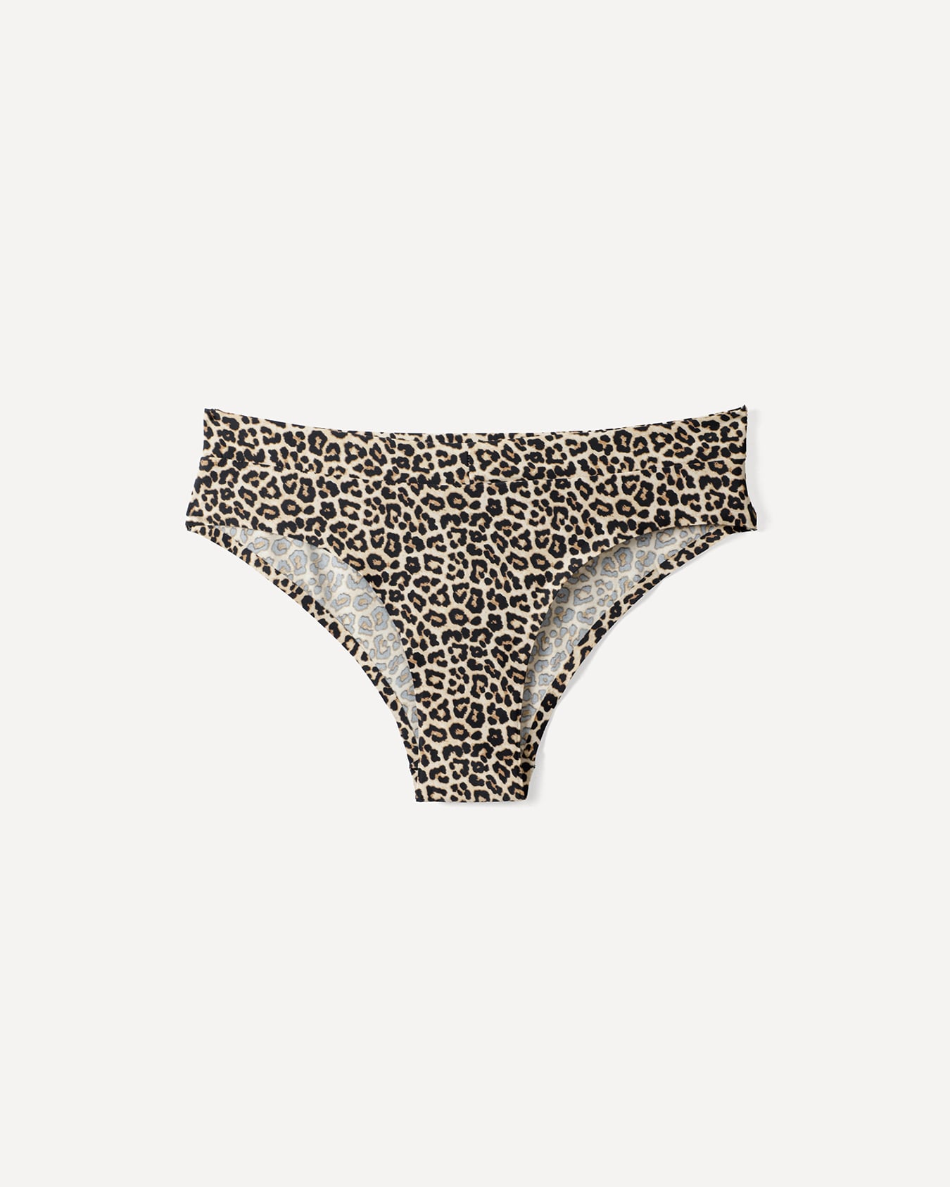 Panty Animal Print