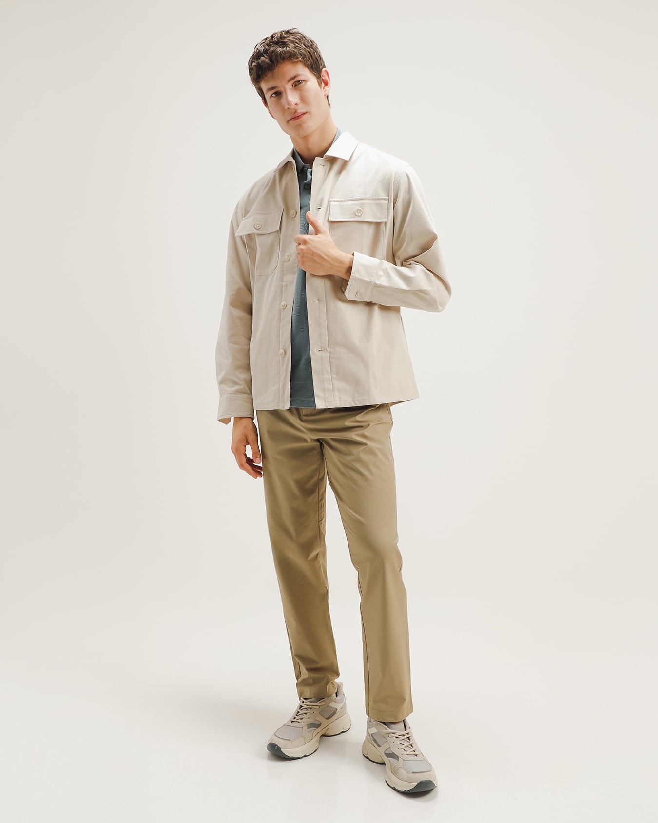 BEIGE