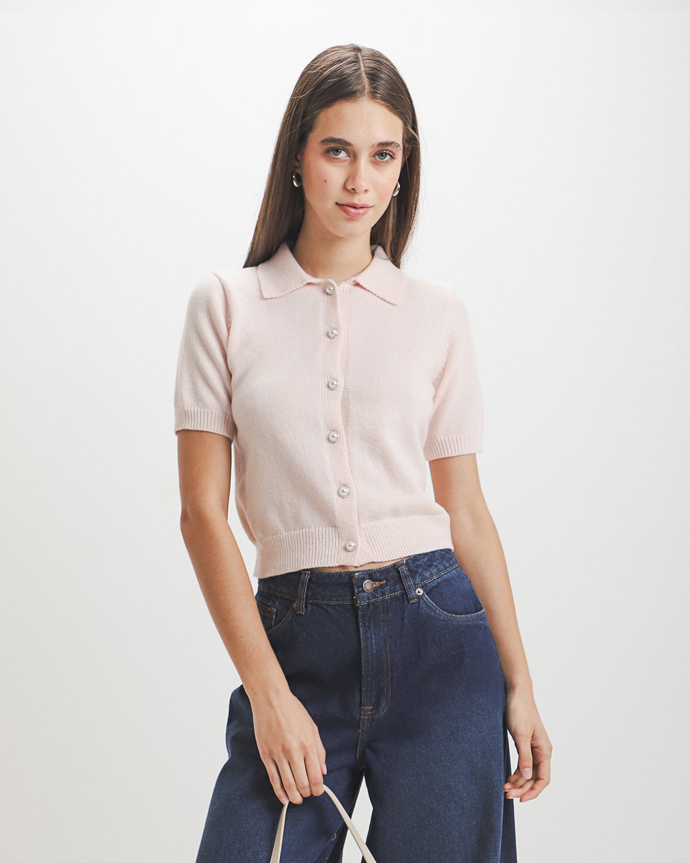 , ROSA PALIDO, large