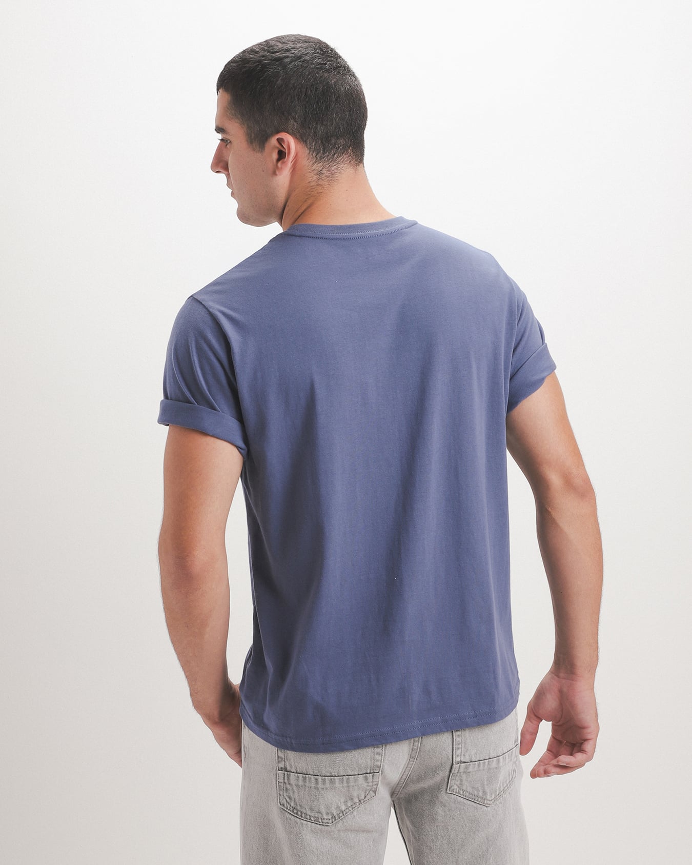 , AZUL P1, large