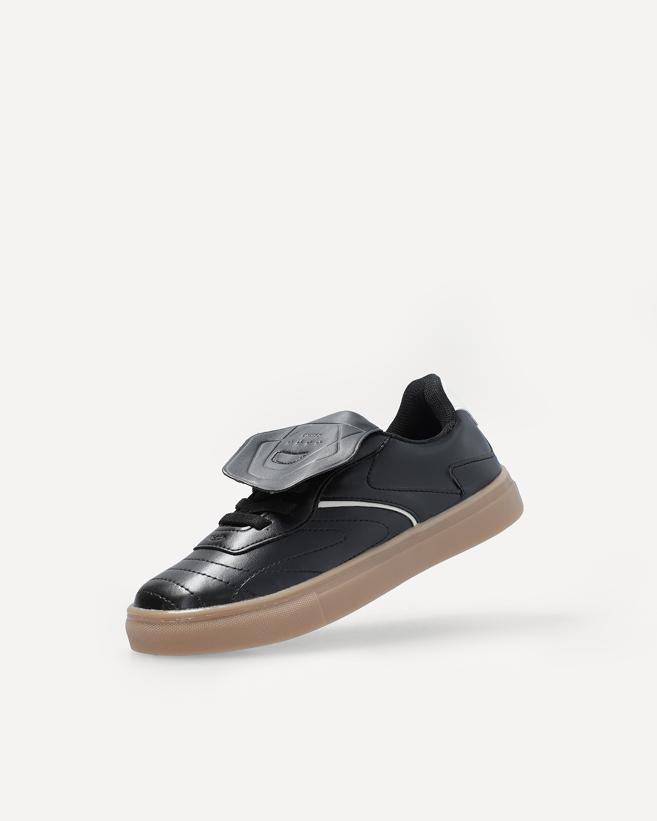 Tenis Negro Soccer