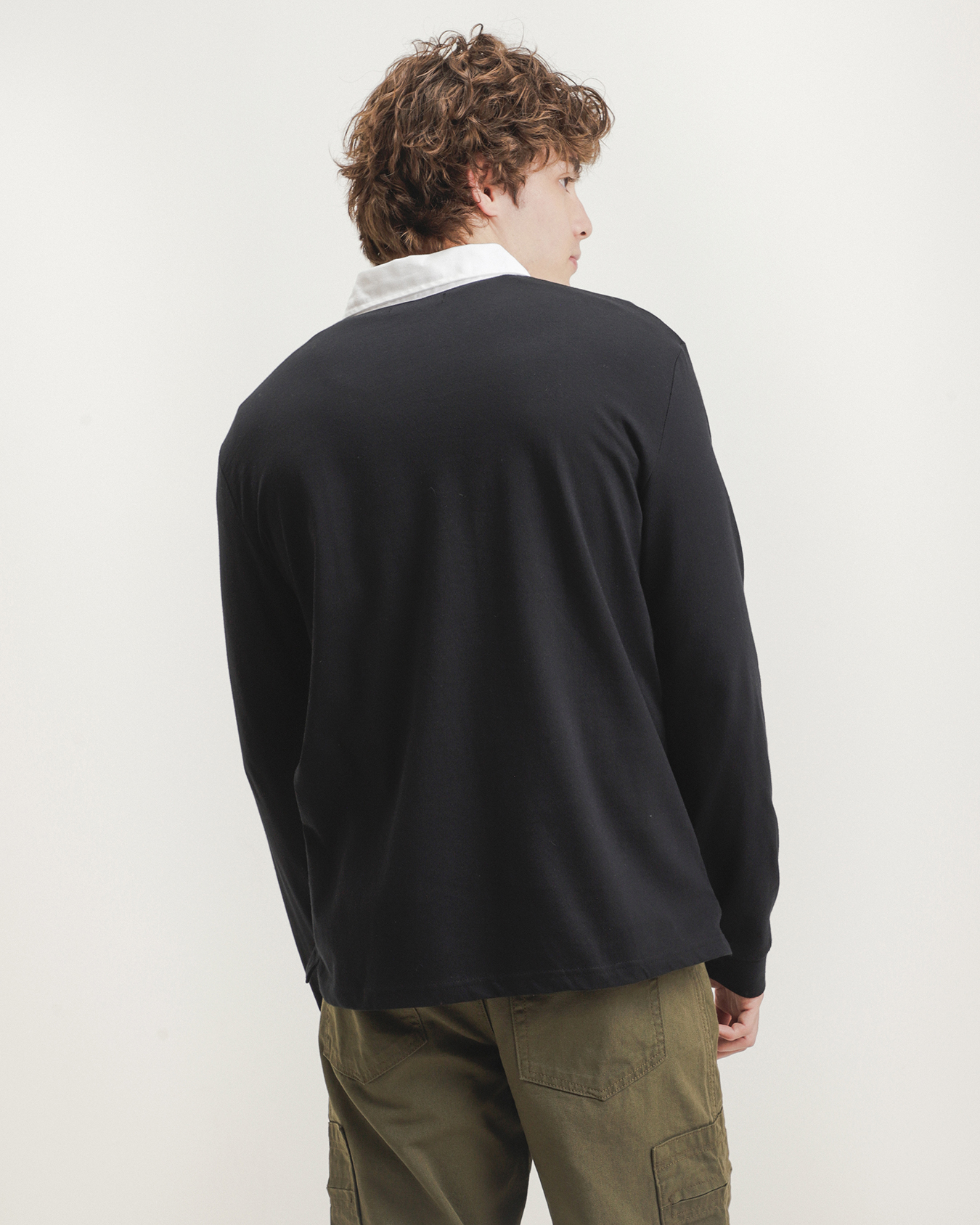 , NEGRO, large