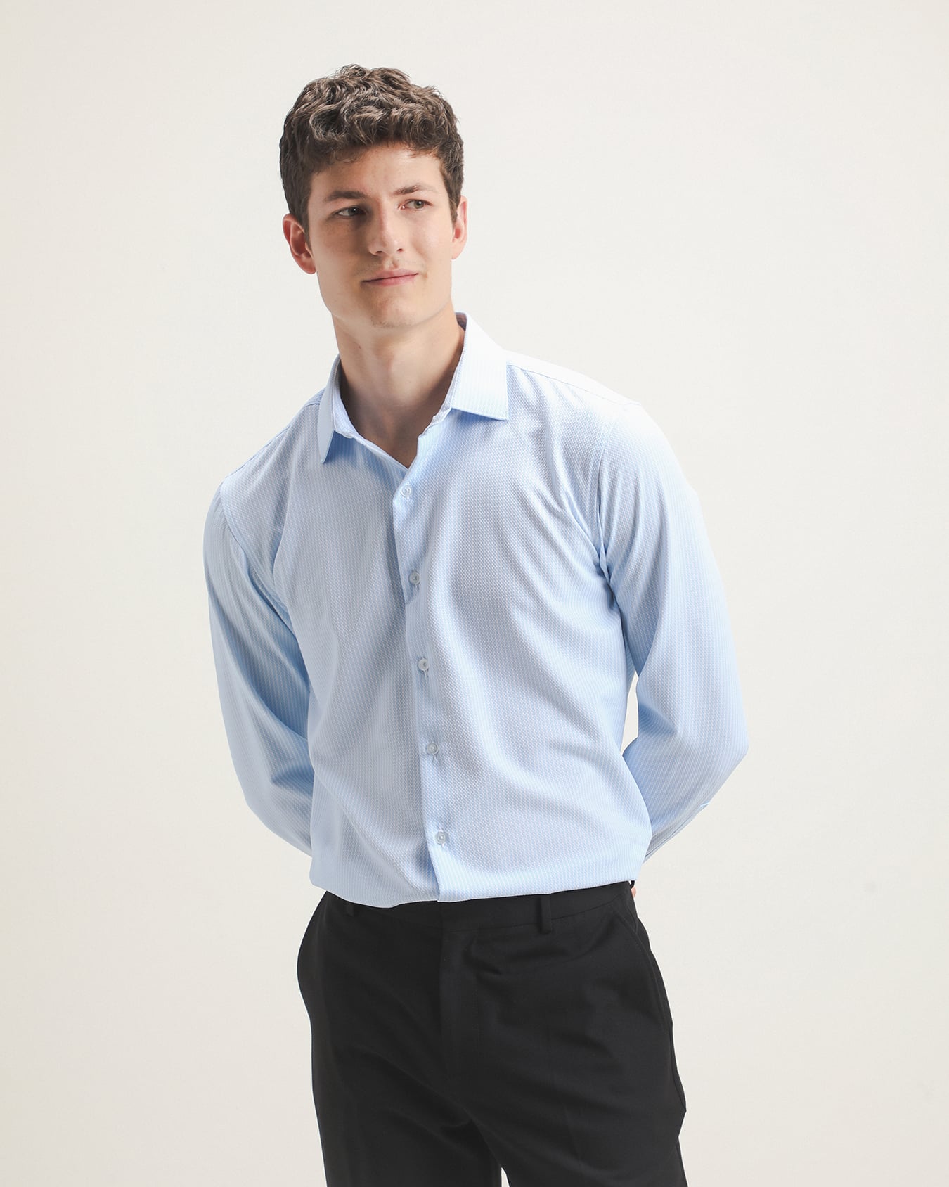 , AZUL P1, large