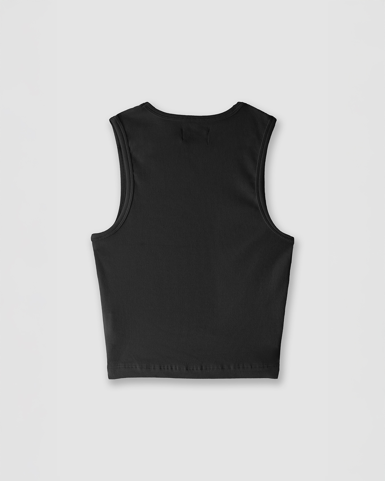 Camisetas Sin Mangas Negras Camisetas Sin Mangas De Hombe En Colo