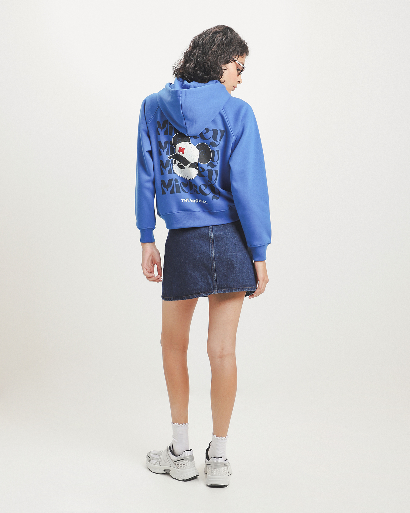 , AZUL INDIGO, large