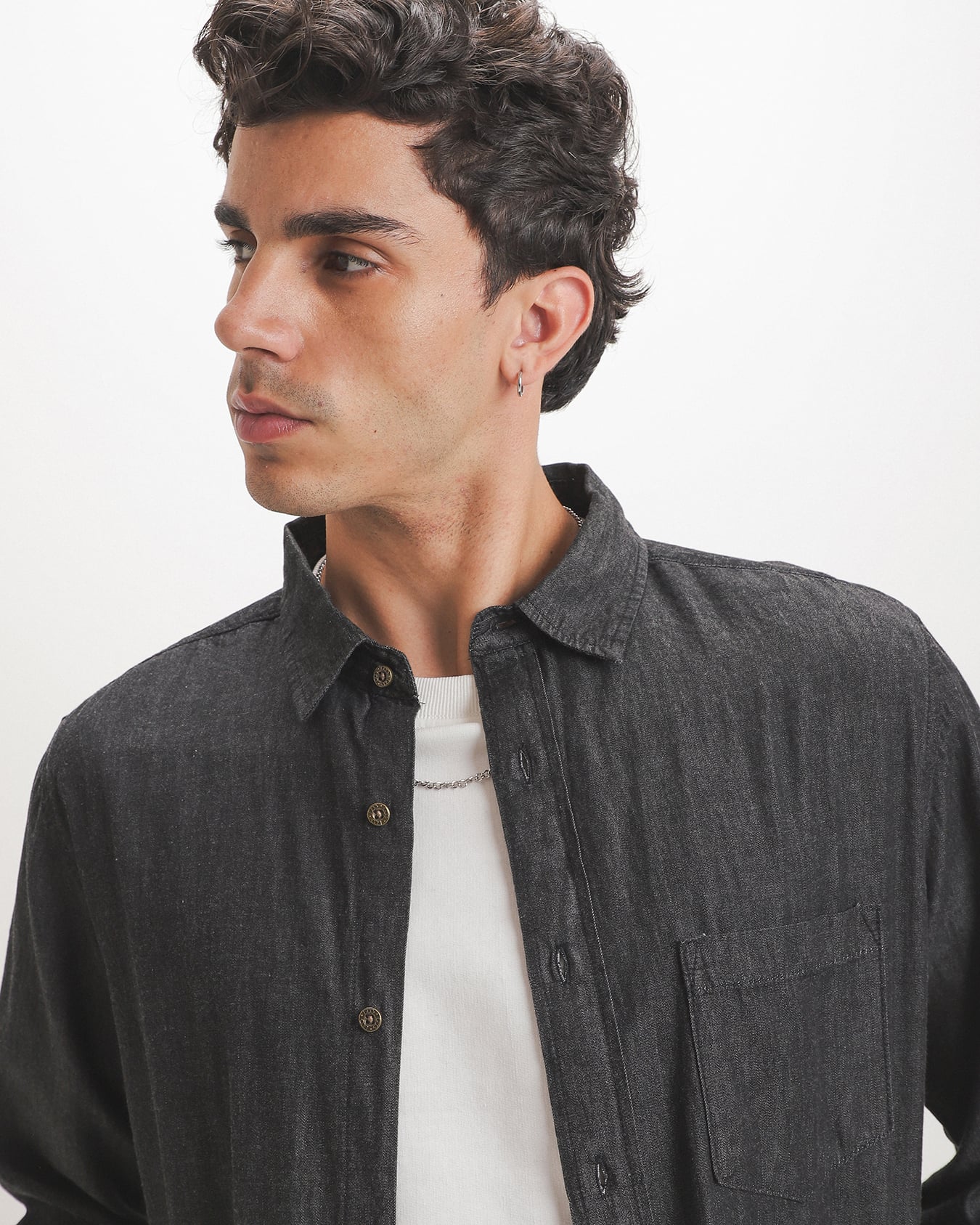 , NEGRO SUAVIZADO, large