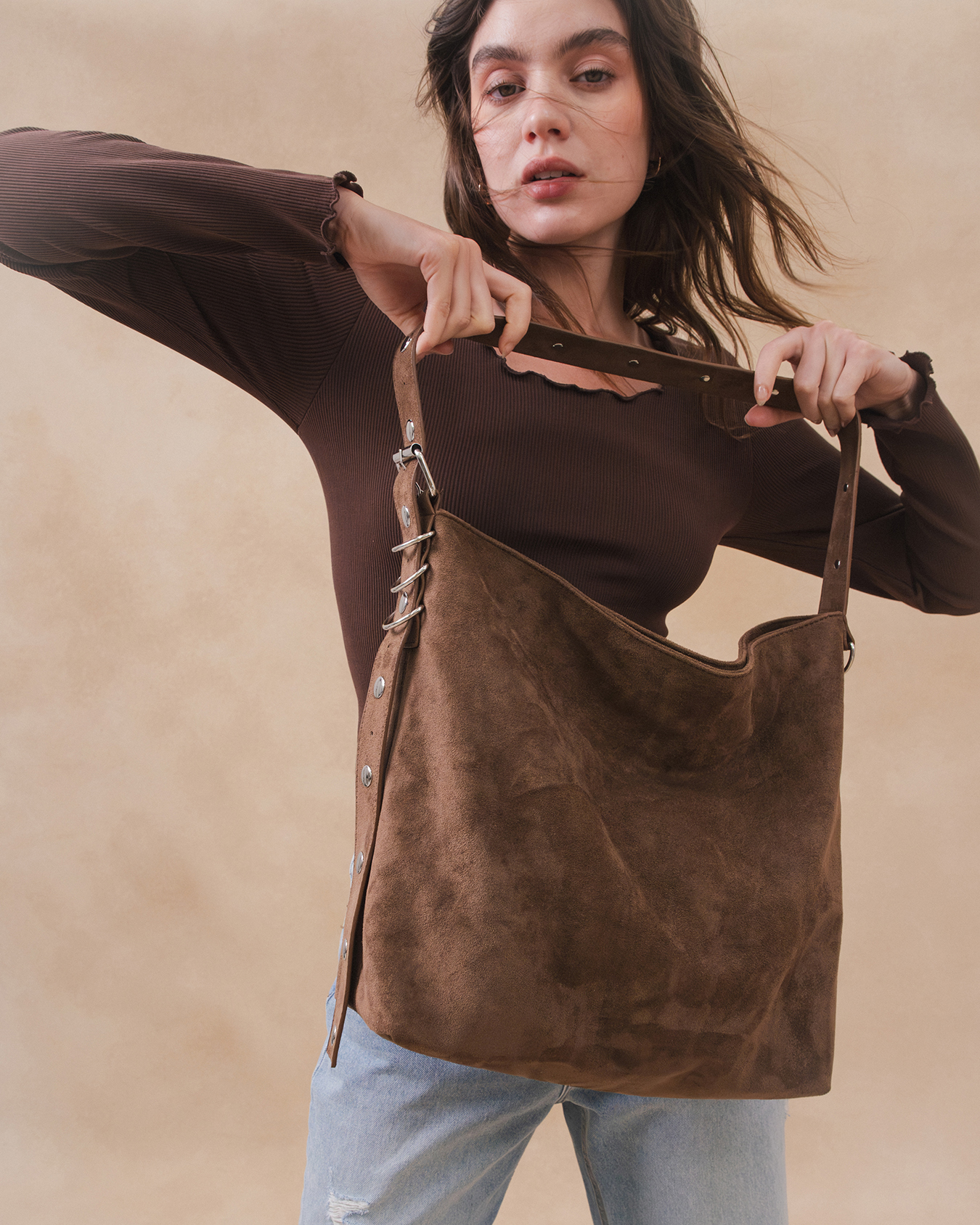 Bolso Café