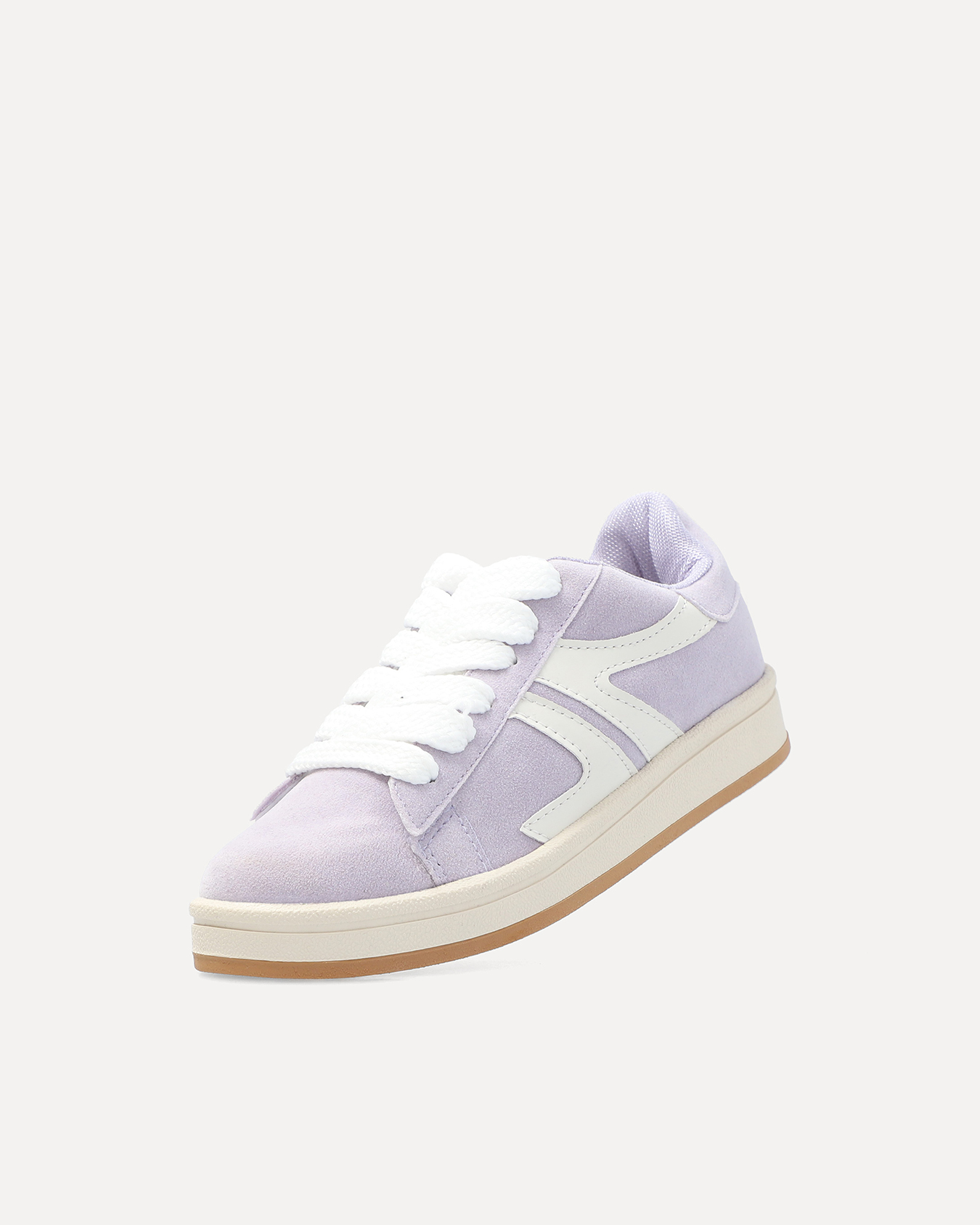 Tenis Skate Lilas
