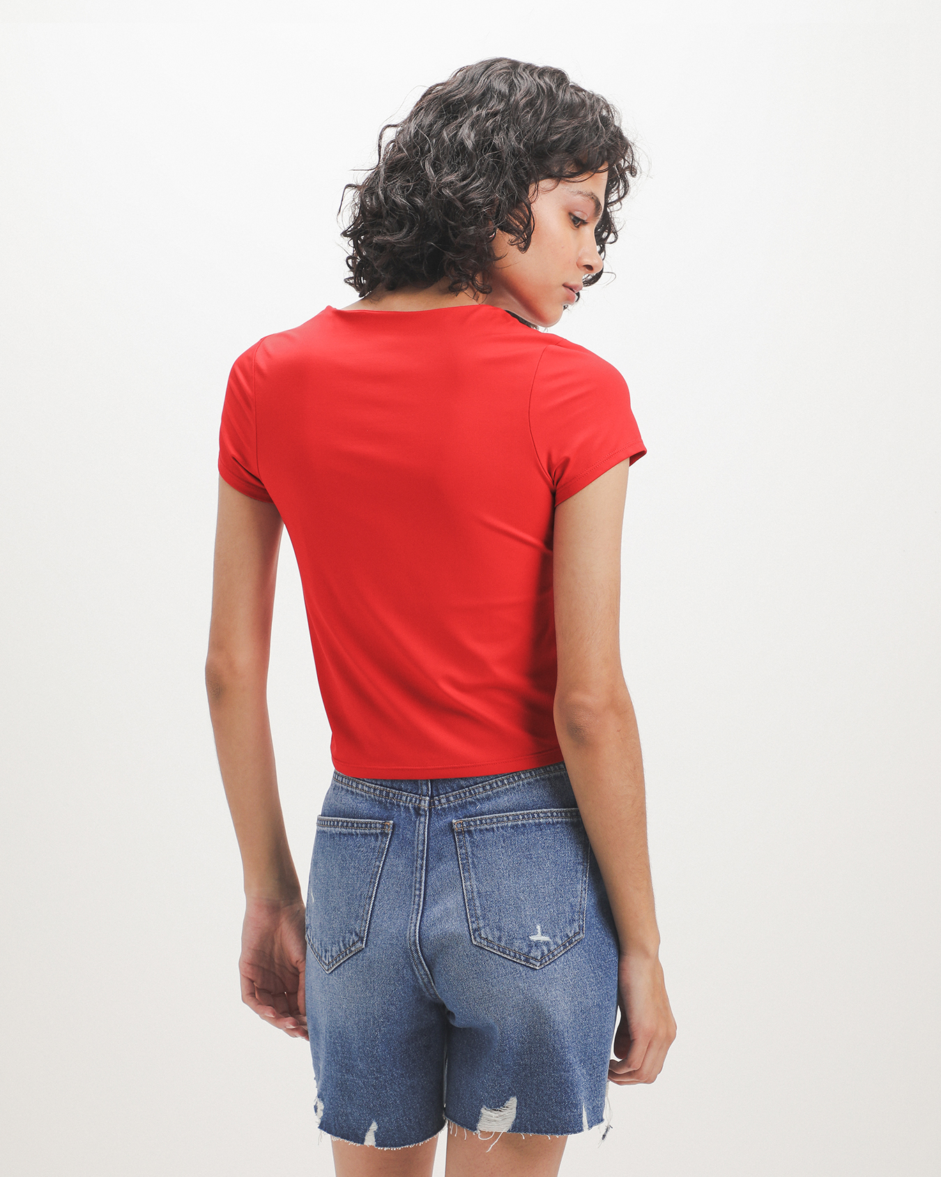 , ROJO, large