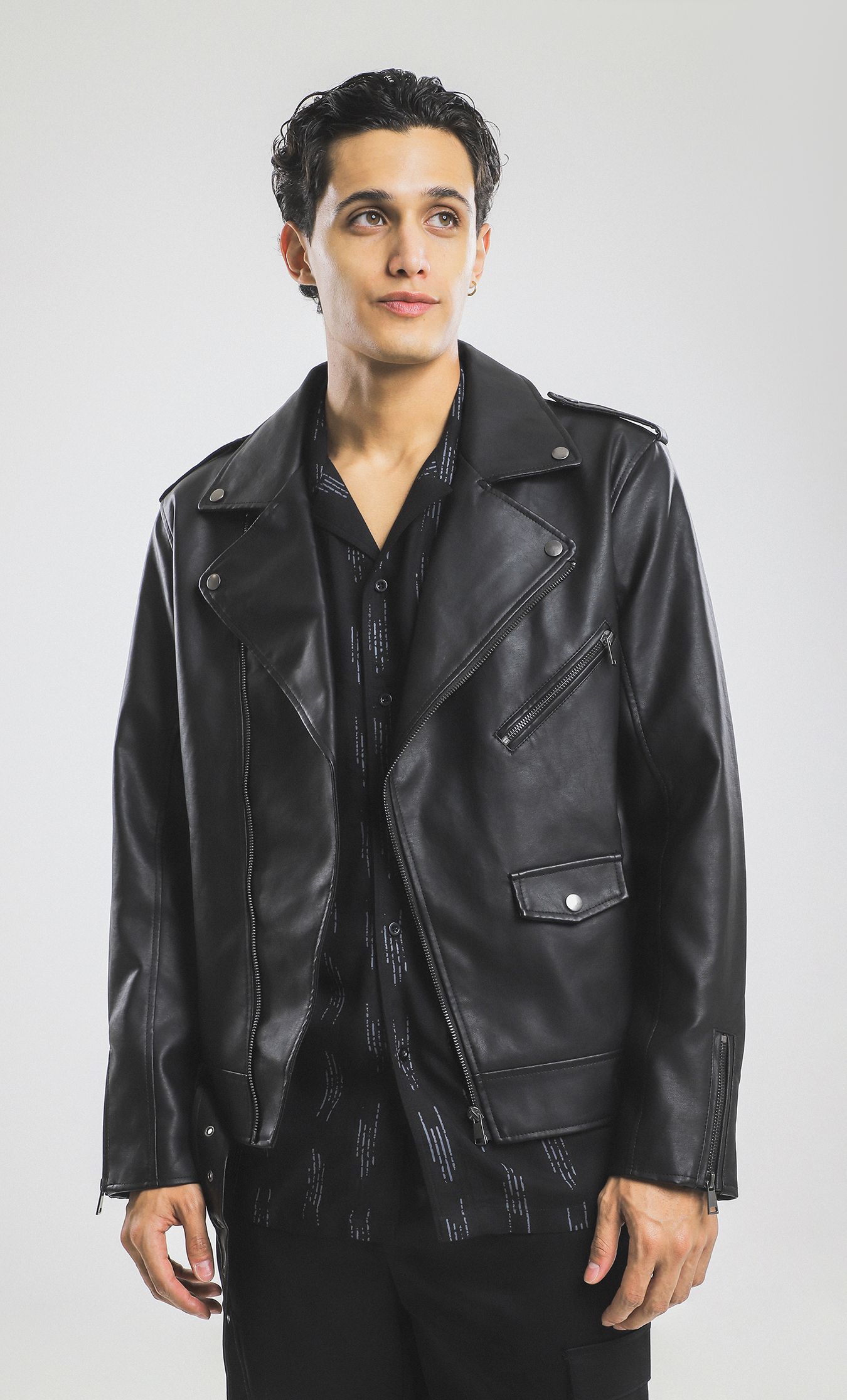 Jacket Impermeables Tipo Chamarra Chamarras Para Lluvia Suburbia