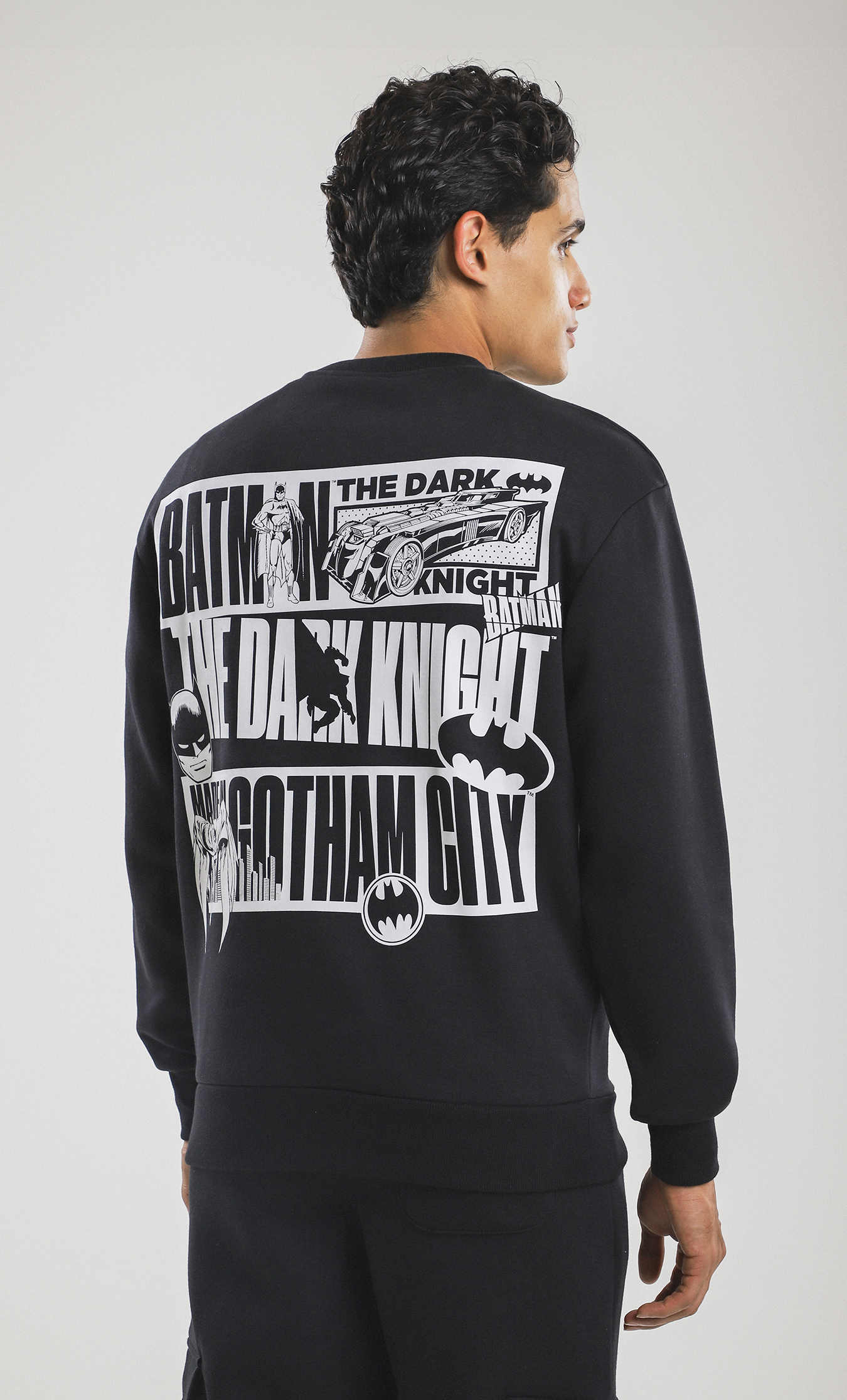 Sudaderas c&a hombre clearance