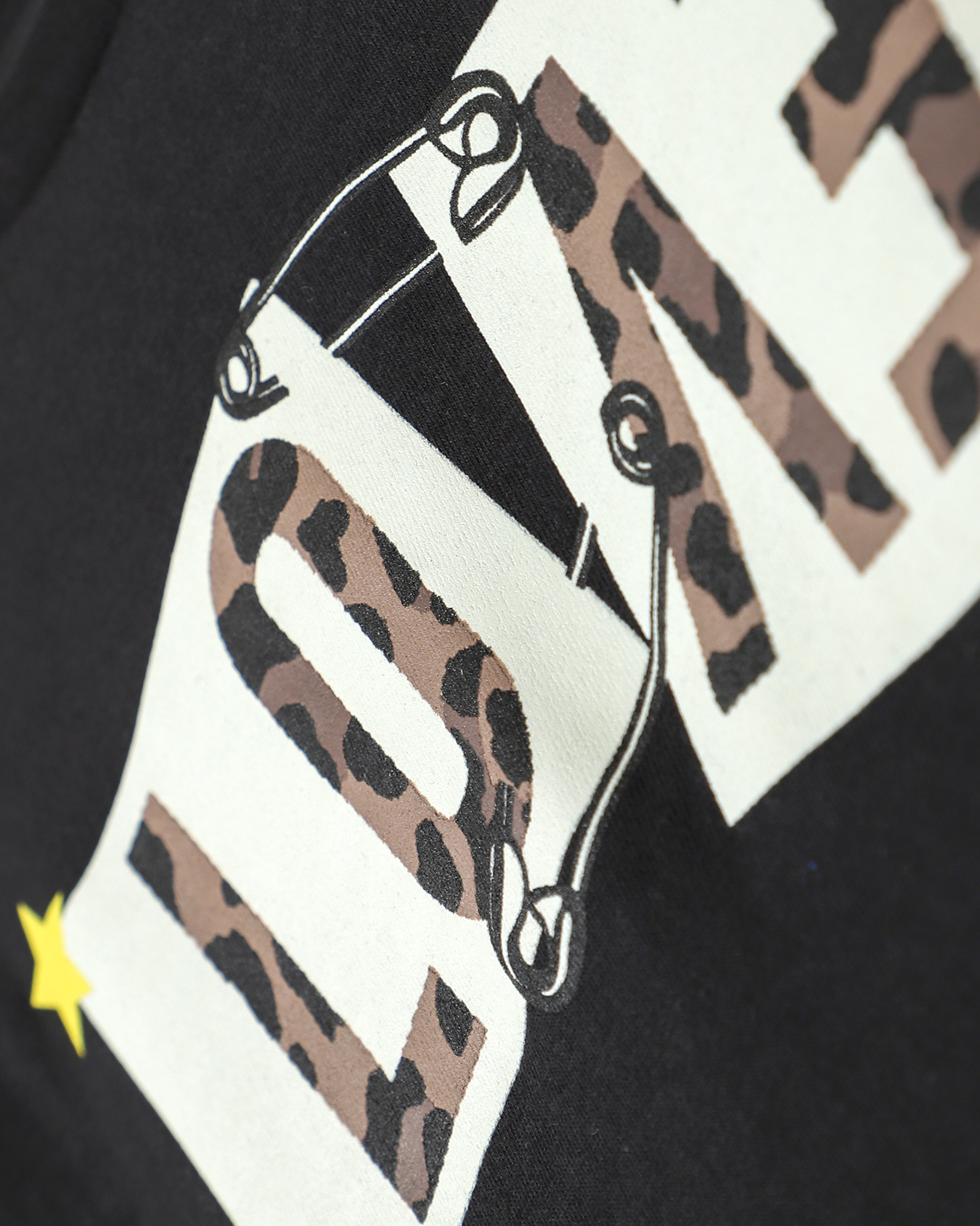 , NEGRO, large