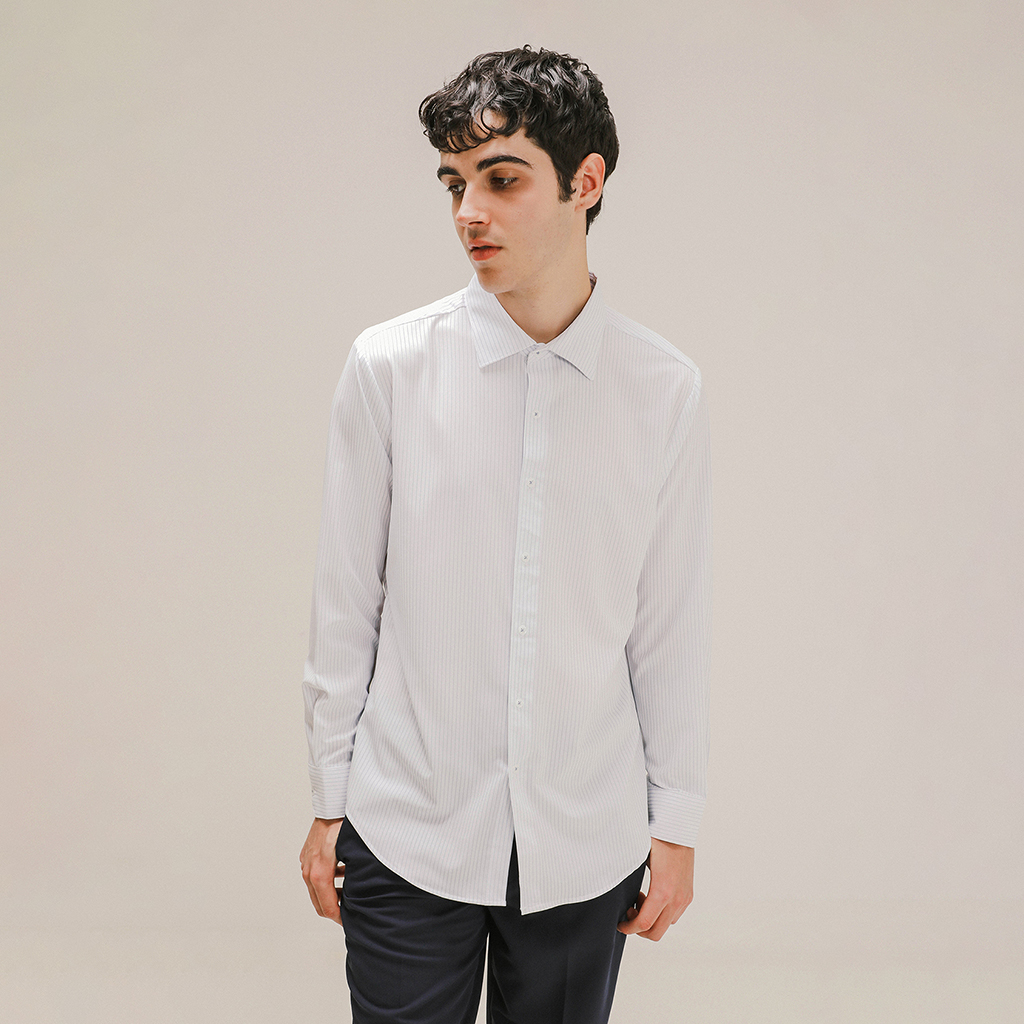 Sale Camisas Camisas De Vestir Para Hombre C&a Camisa C&a