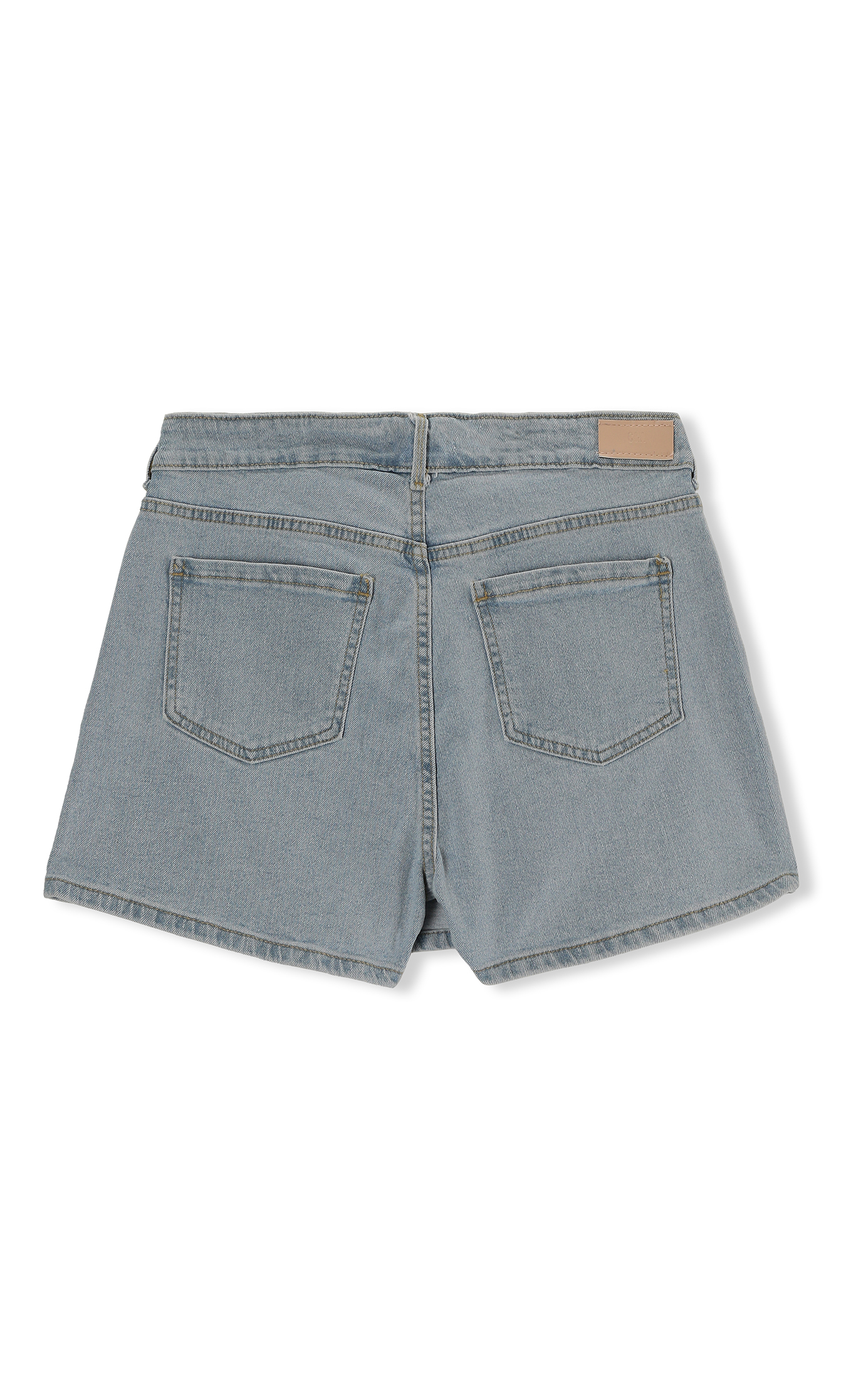 Tienda C&a Pantalon Bermudas Mujer C&a C&a Pantalon Corto