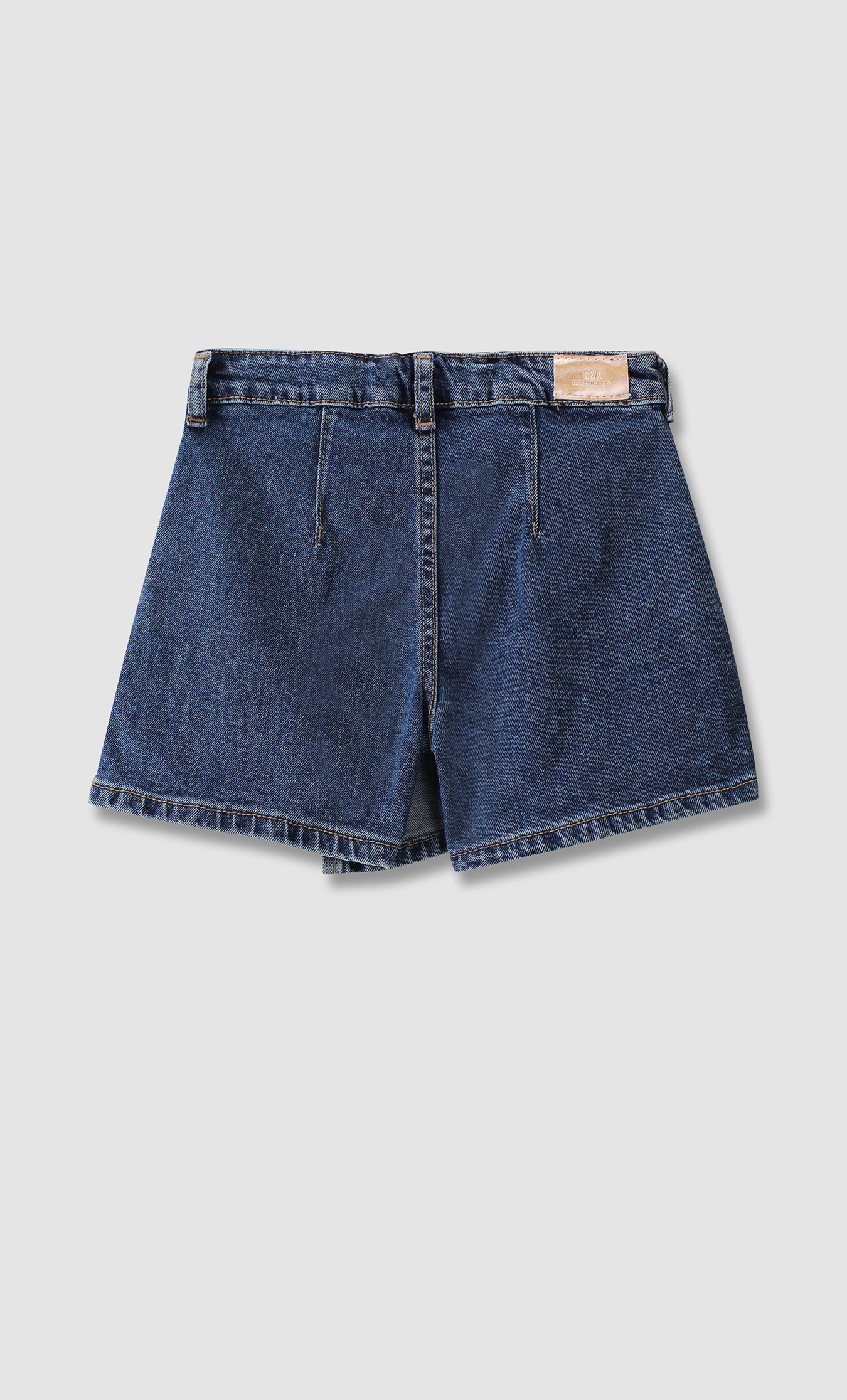 Sale Pantalones Pantalones Cortos Mujer C&a Cya Pantalones