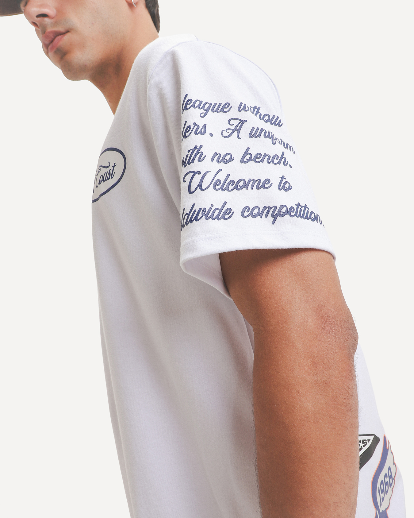 BLANCO HUESO