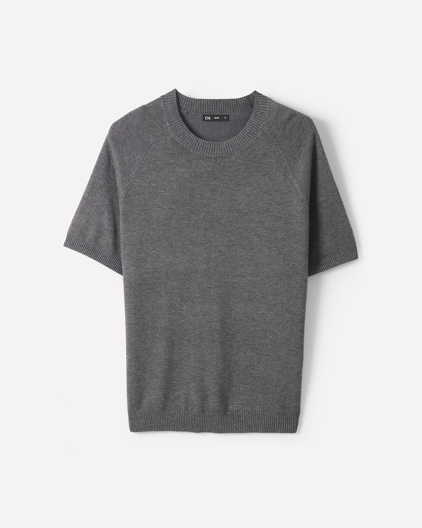 , GRIS CARBON, large
