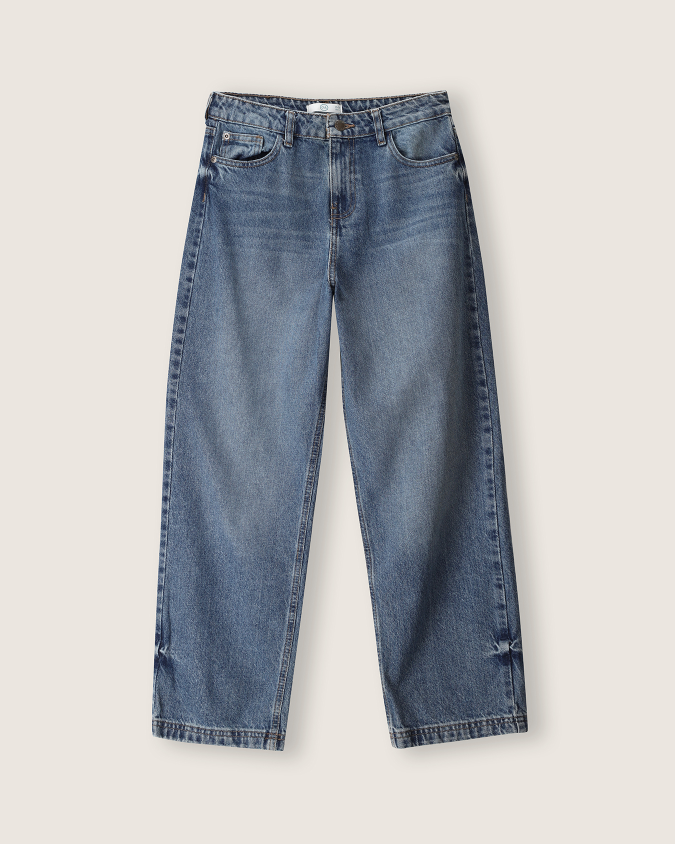 Tallas C&a Guia De Tallas Zapatos Bebe H&m Jeans Baggy