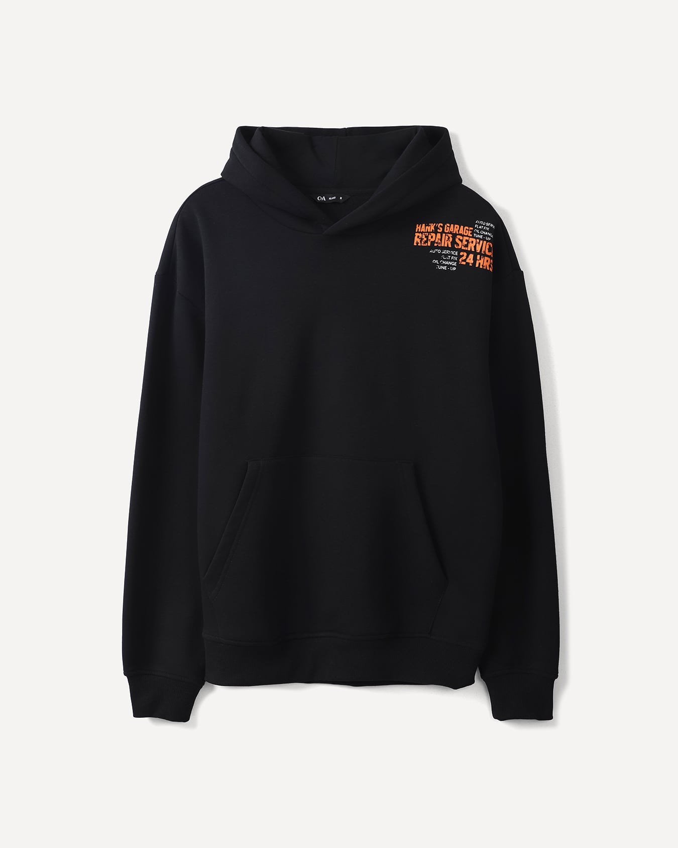 , NEGRO, large
