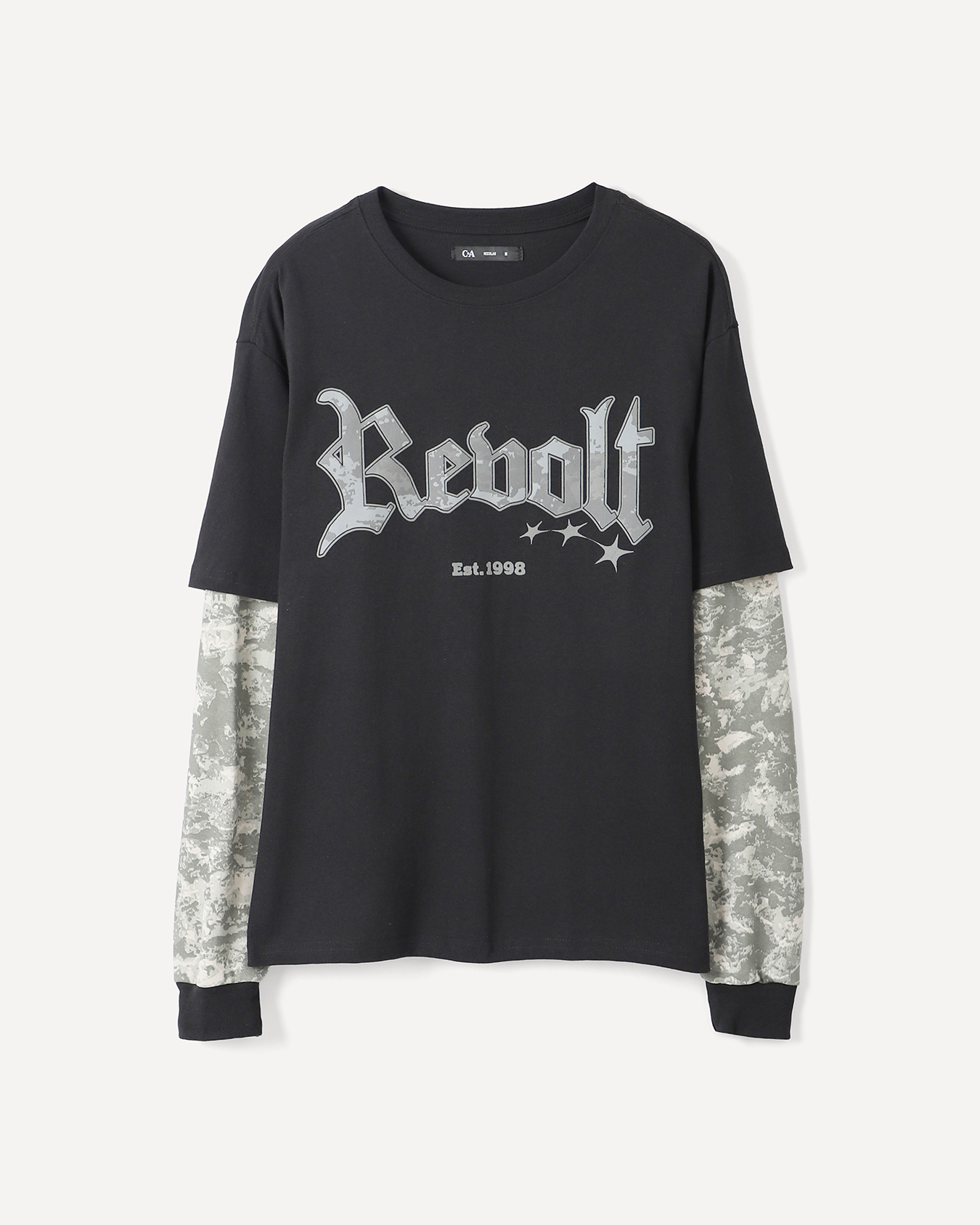 , NEGRO, large