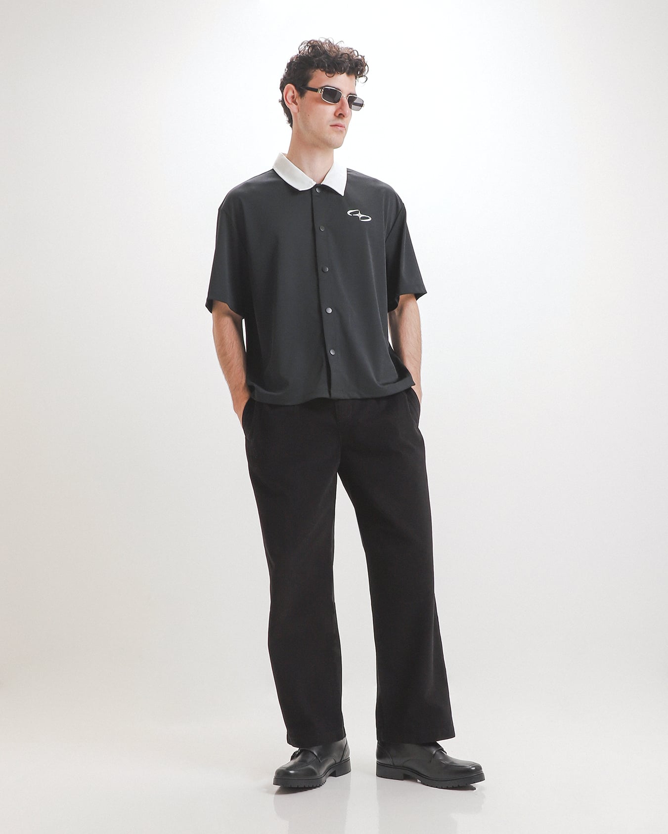 Pantal&oacute;n Fit Loose