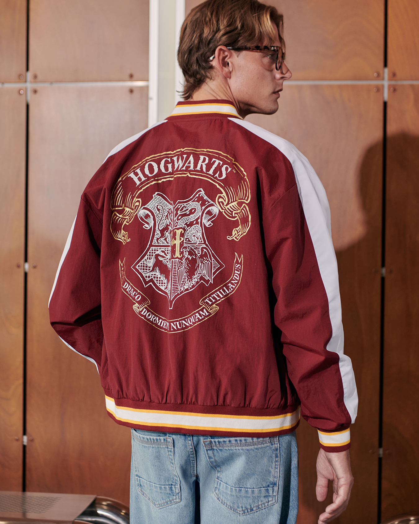 Bomber Bolsillos Chamarra Bomber Mujer C&a Rompevientos C&a