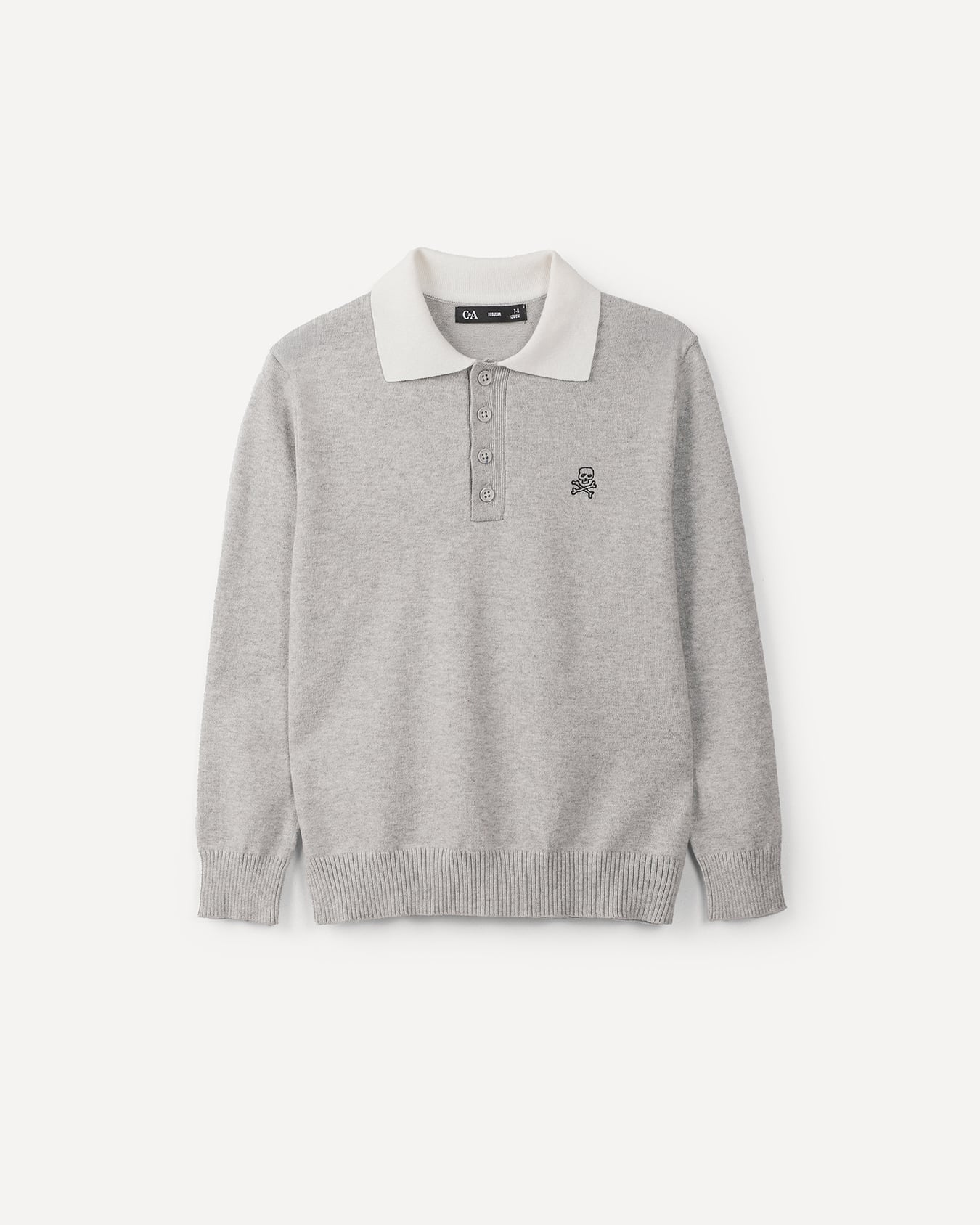 , GRIS, large