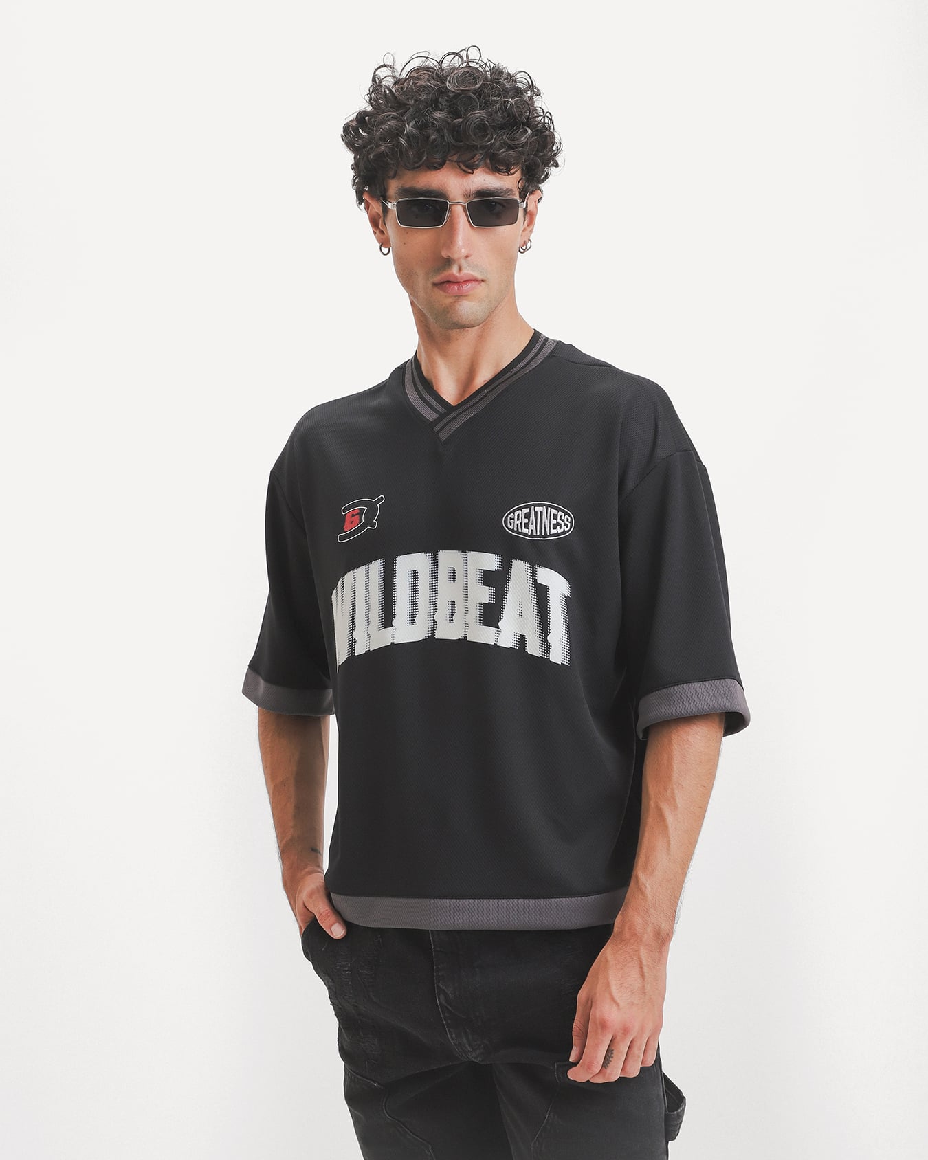 , NEGRO, large