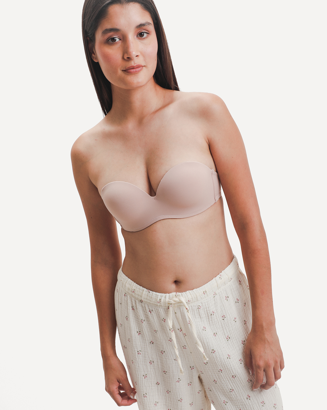 , ROSA CLARO, large