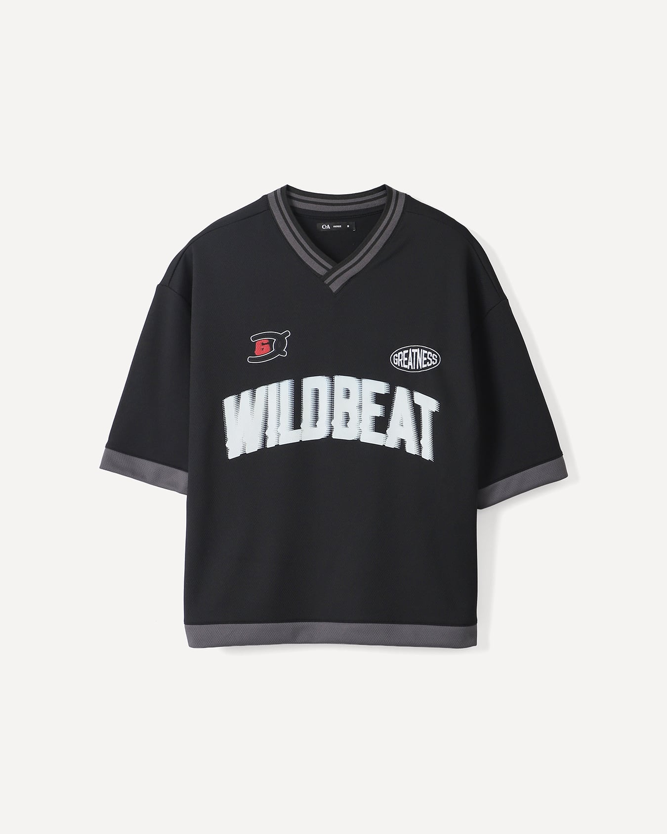 , NEGRO, large