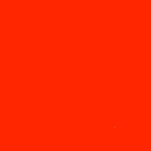 , ROJO P1, swatch