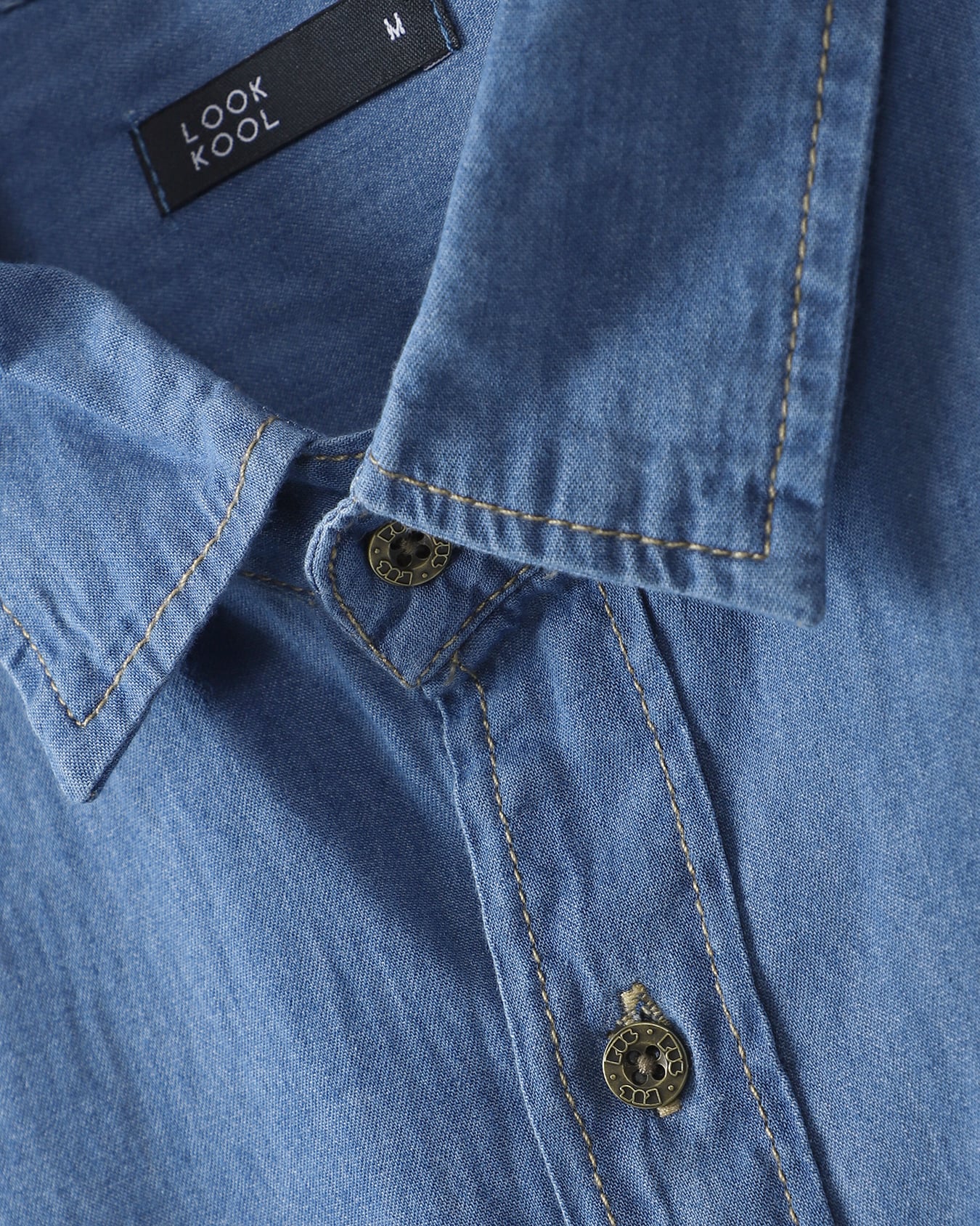 , AZUL INDIGO, large