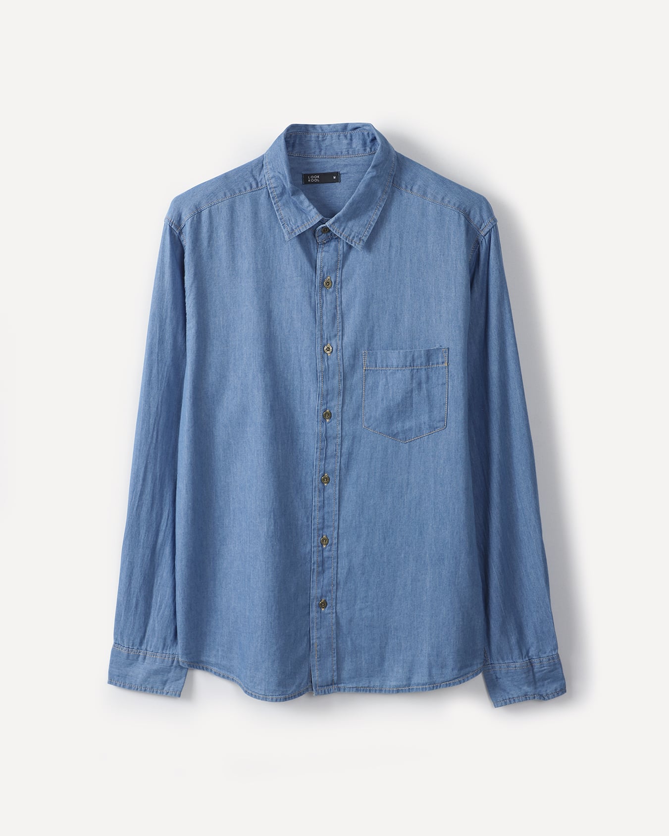, AZUL INDIGO, large