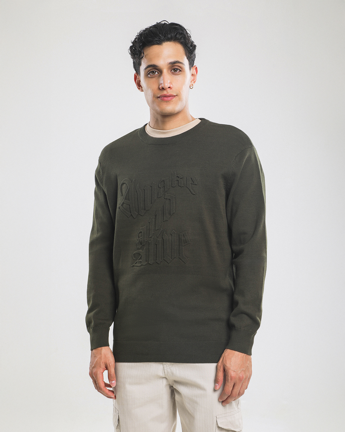Marca C&a Sudaderas Para Hombre C&a Sudadera Cerrada Con