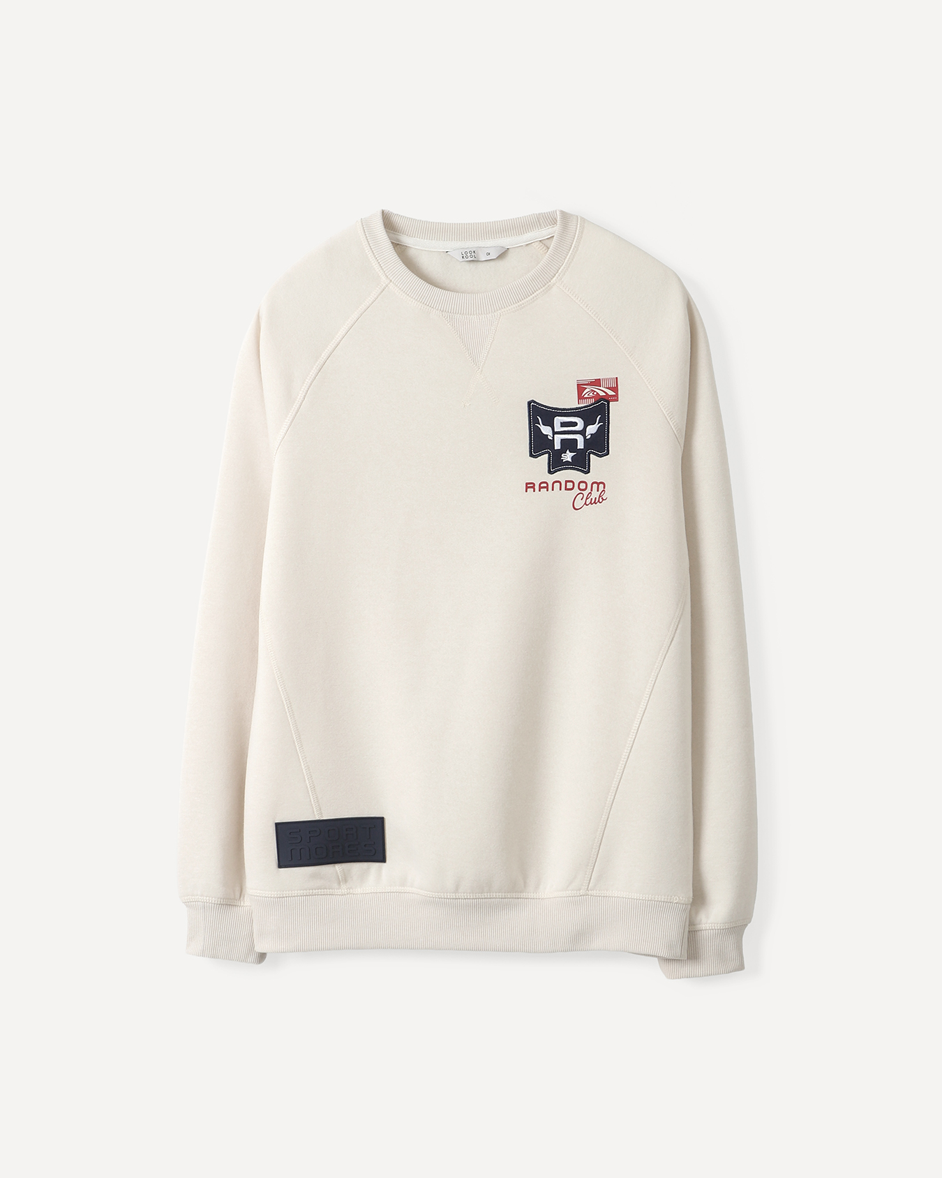 , BLANCO HUESO, large