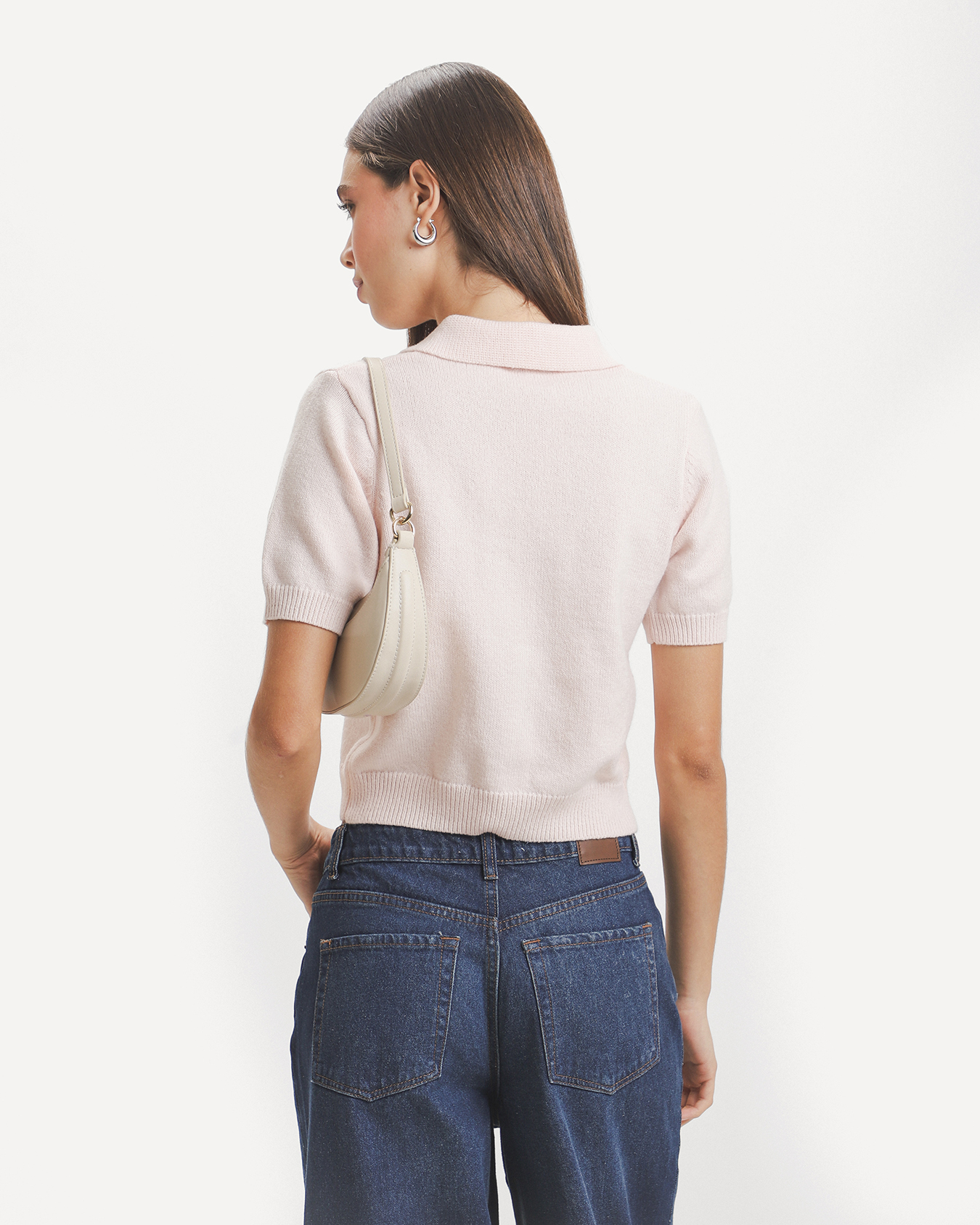 , ROSA PALIDO, large