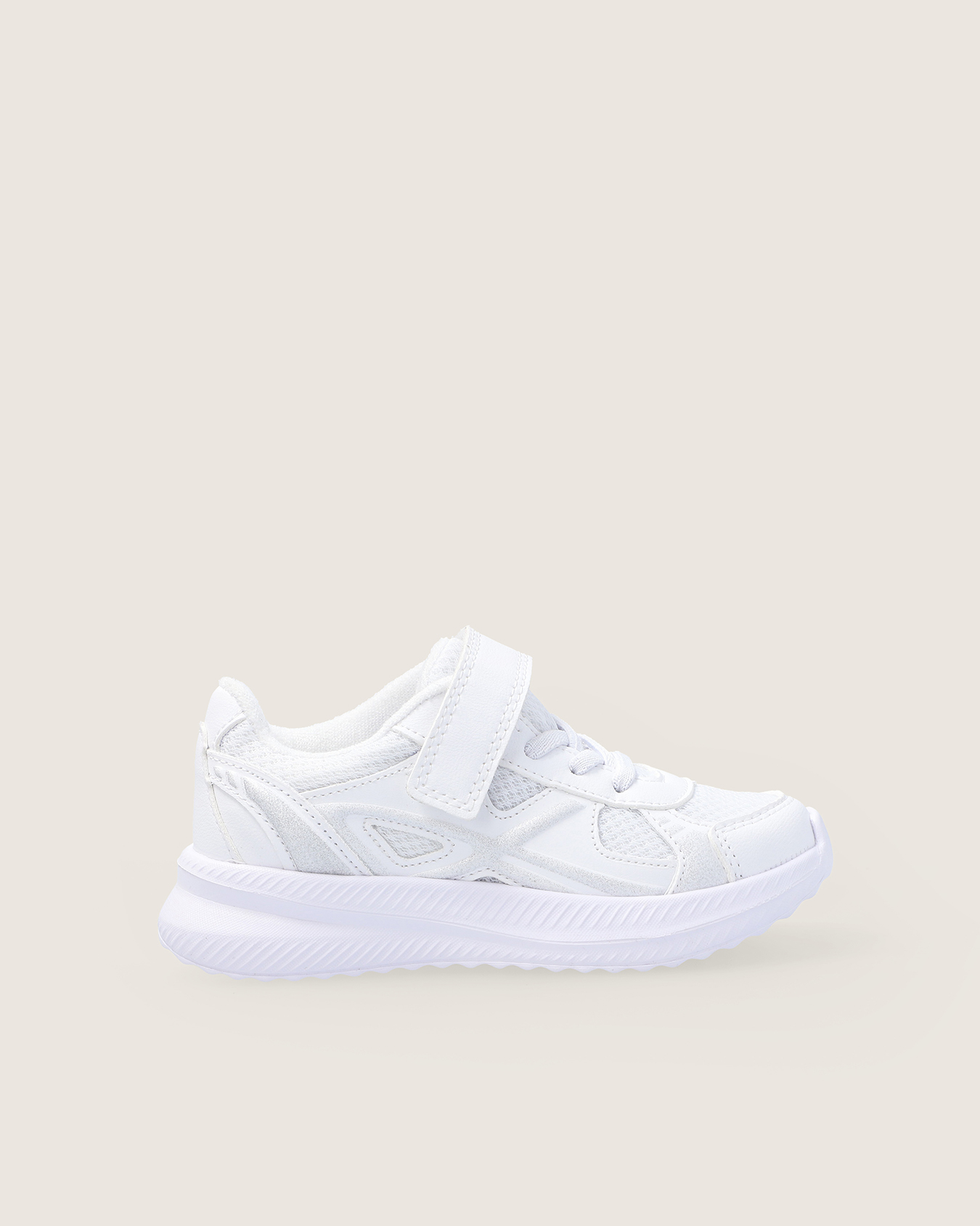 Tenis Blancos