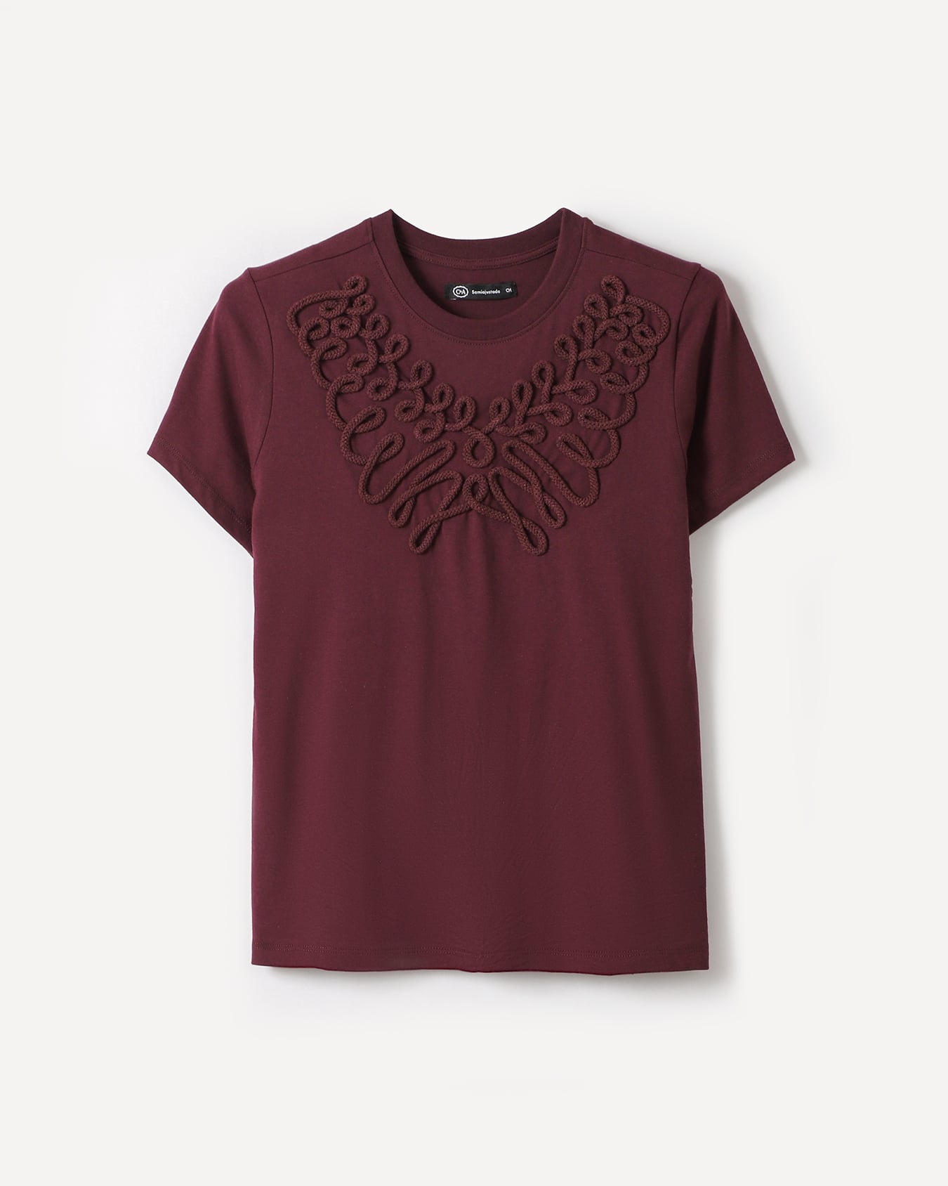, ROJO OBSCURO, large