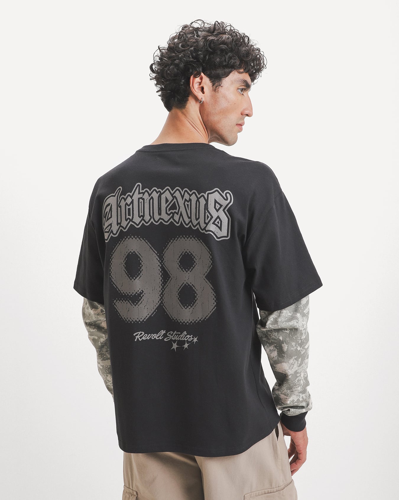 , NEGRO, large