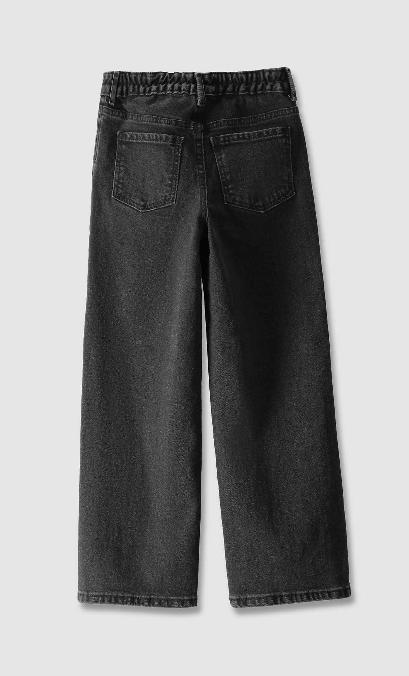 Pantalón Corto Vaqueros Tallas Grandes C&a Pantalones Señora