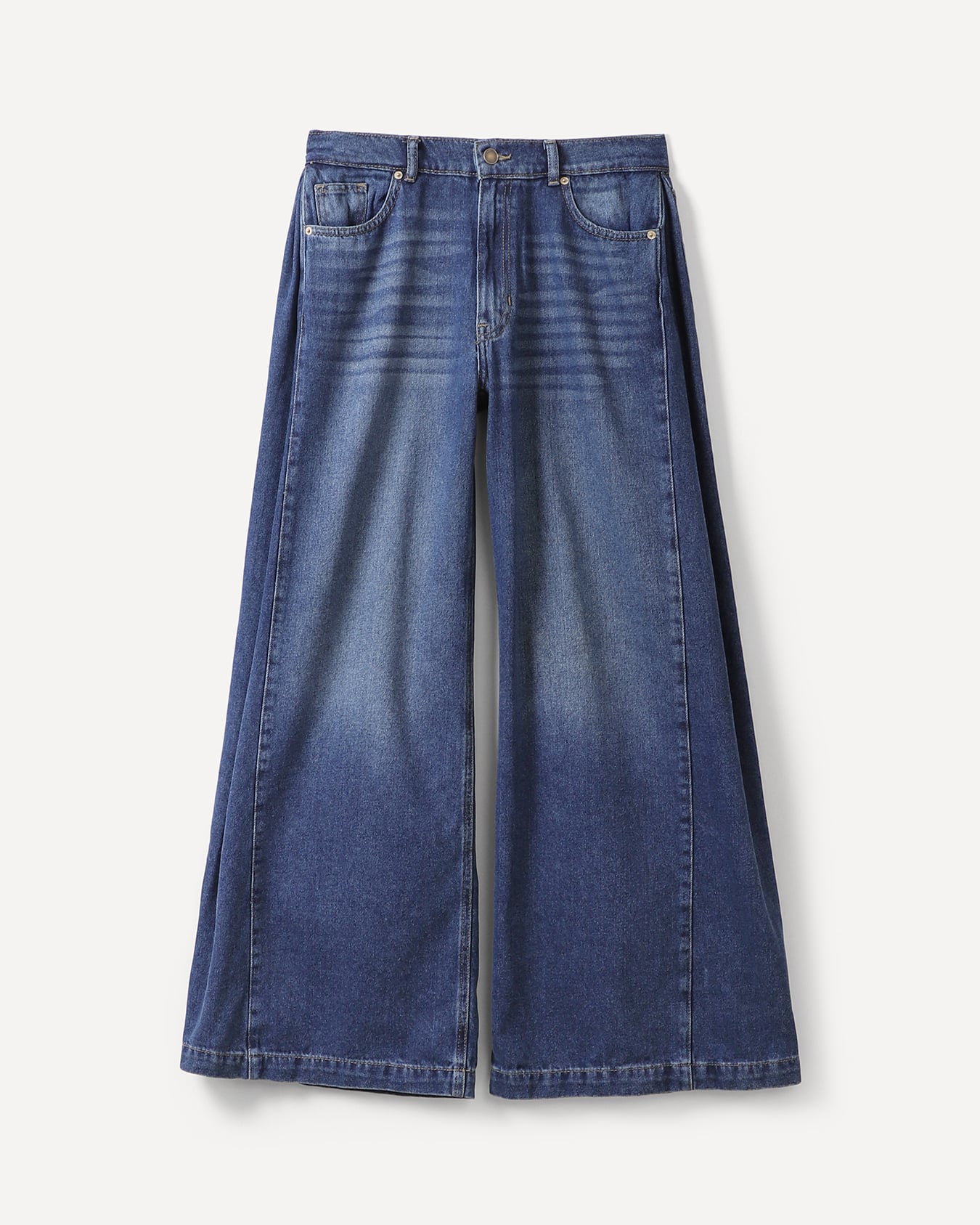 , AZUL INDIGO, large