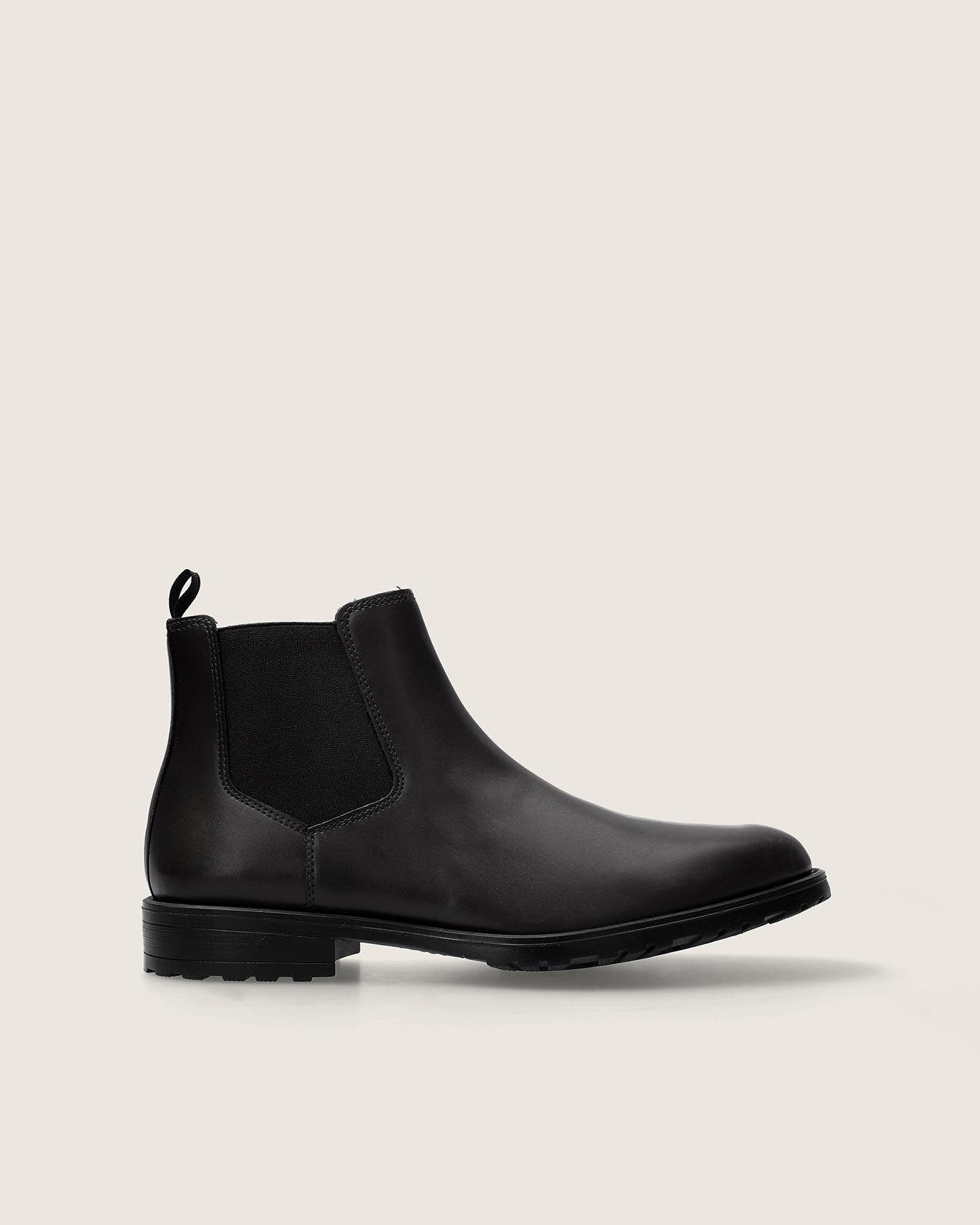 Botas Chelsea Negro Para hombre – C&A México