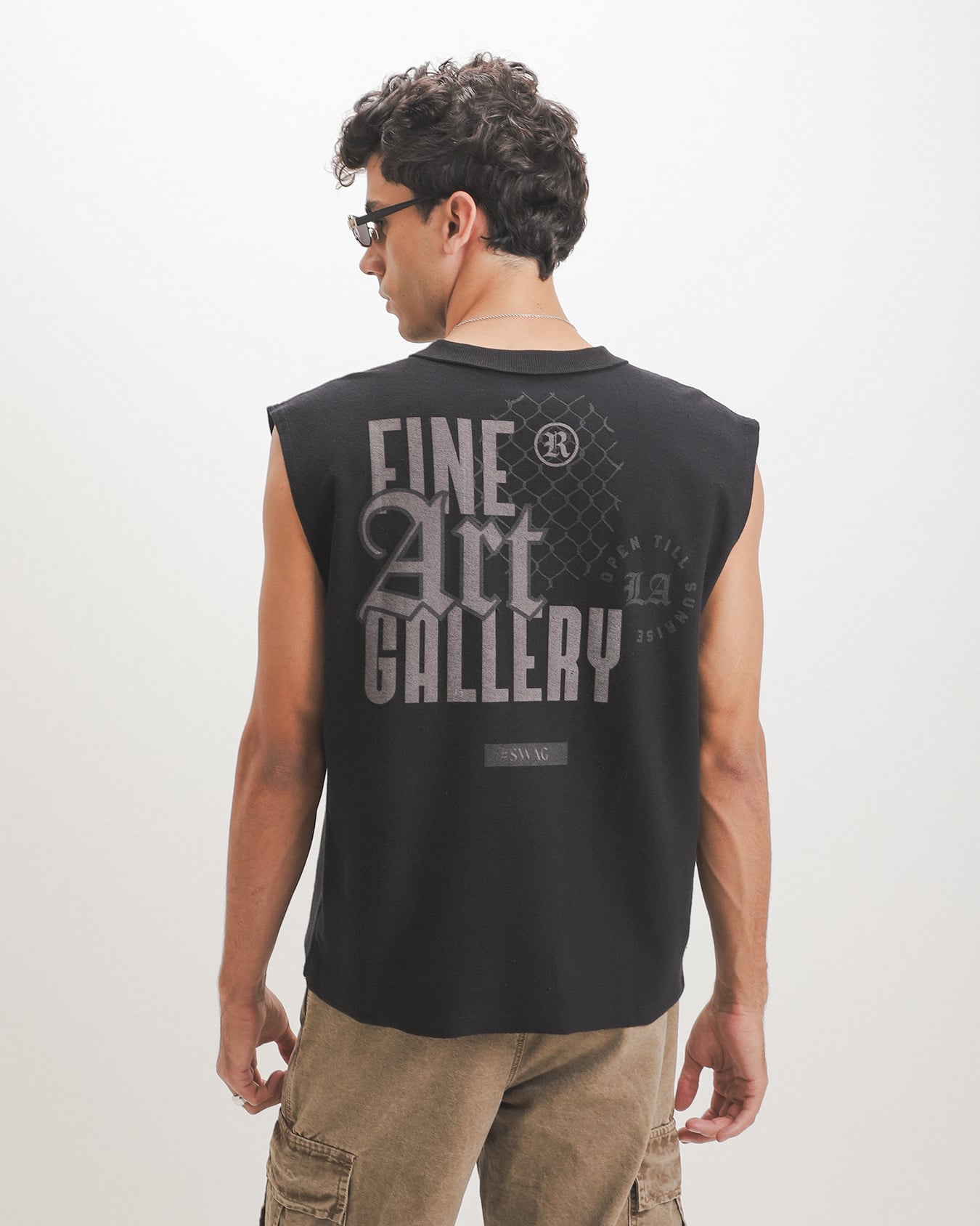 , NEGRO, large