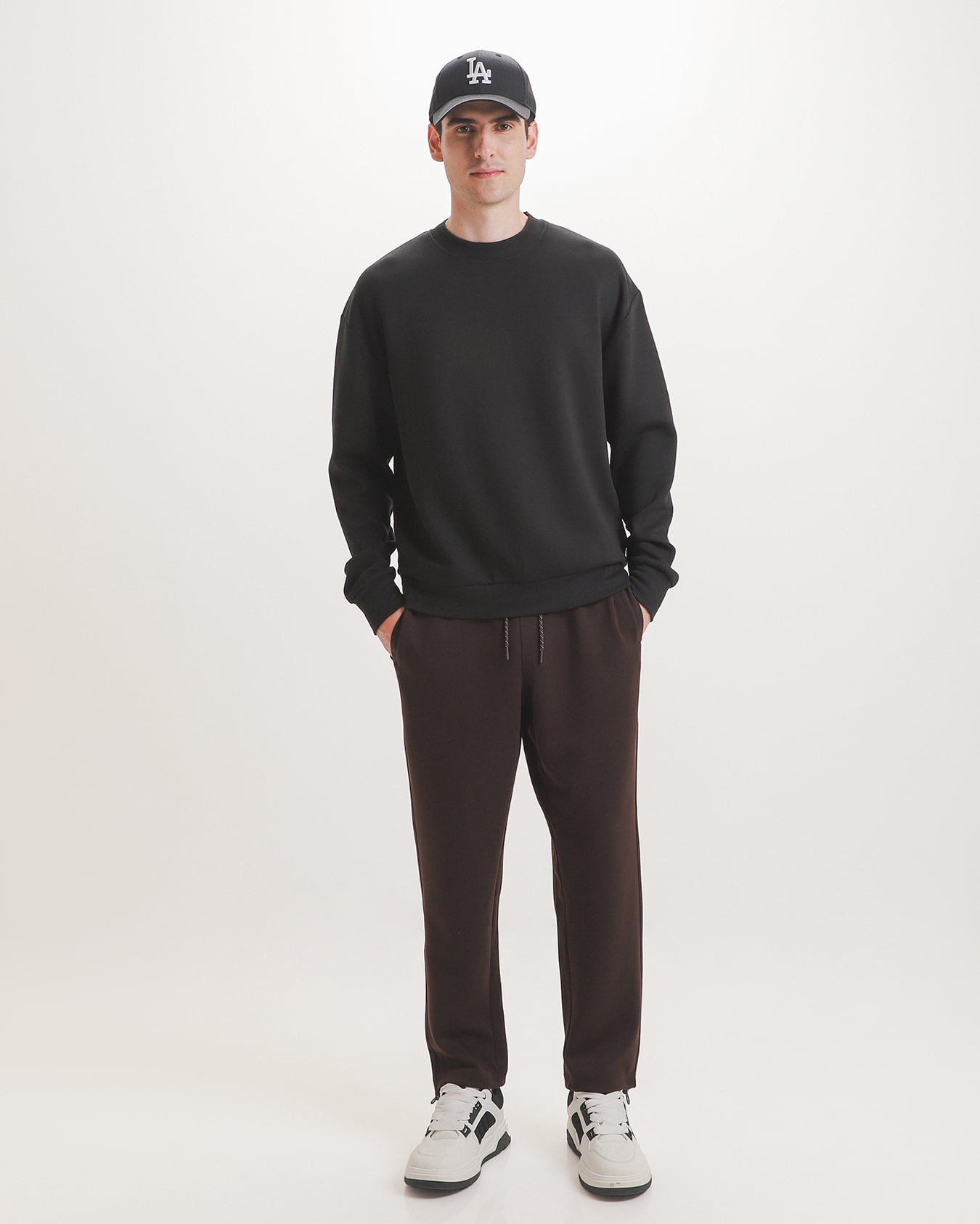 , NEGRO, large