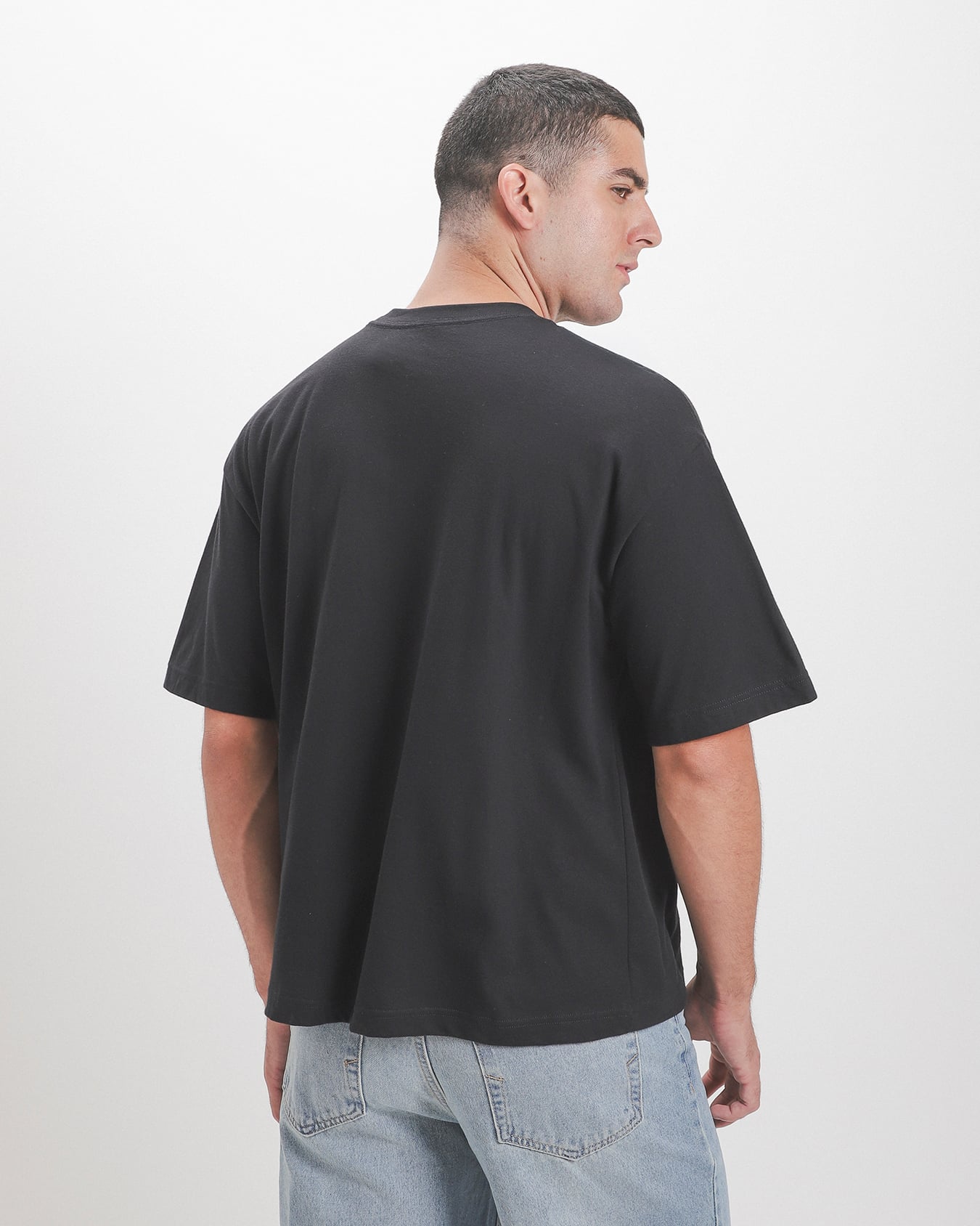 , NEGRO, large